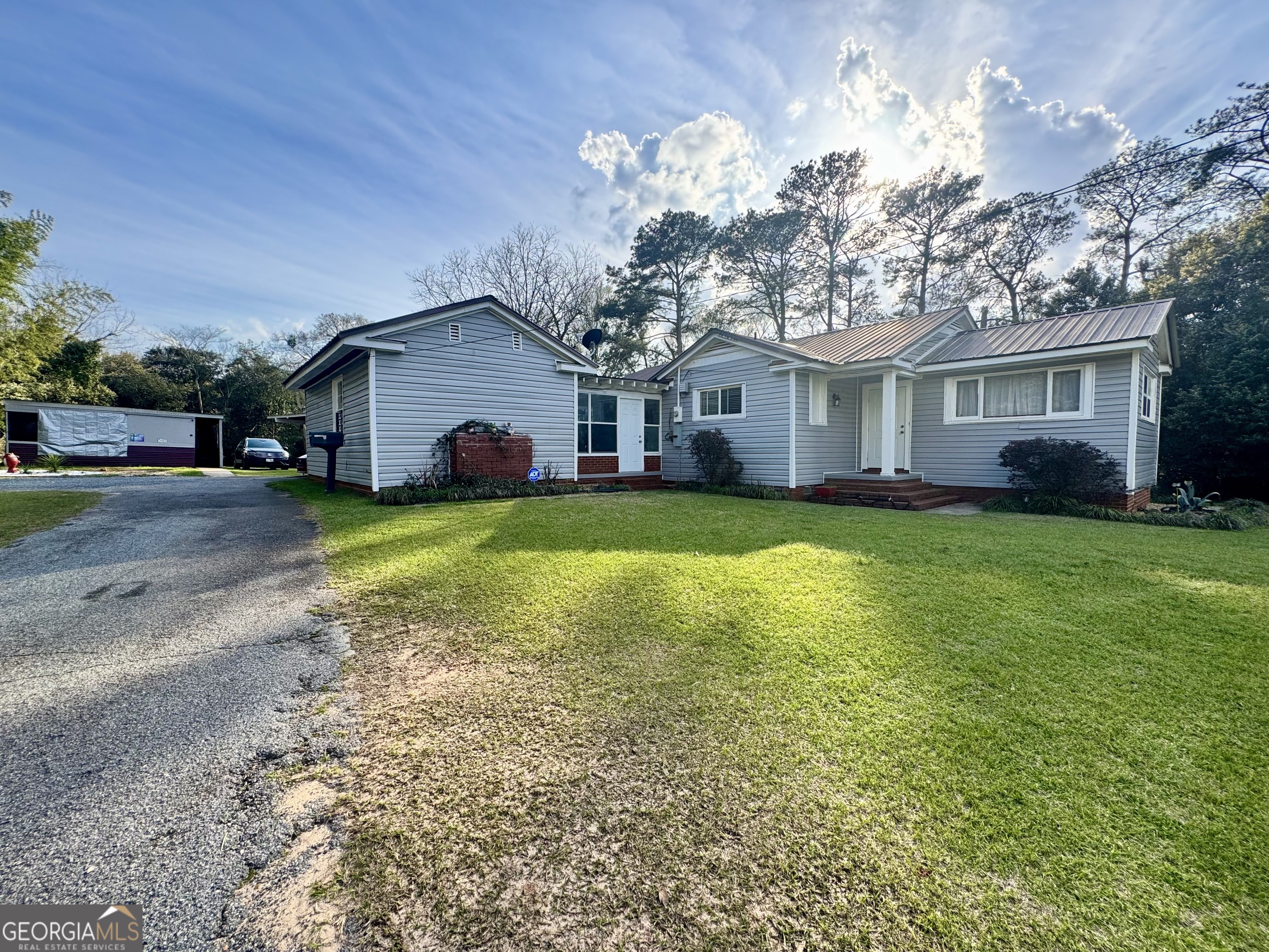 914 Adderton Street Americus GA 31719
