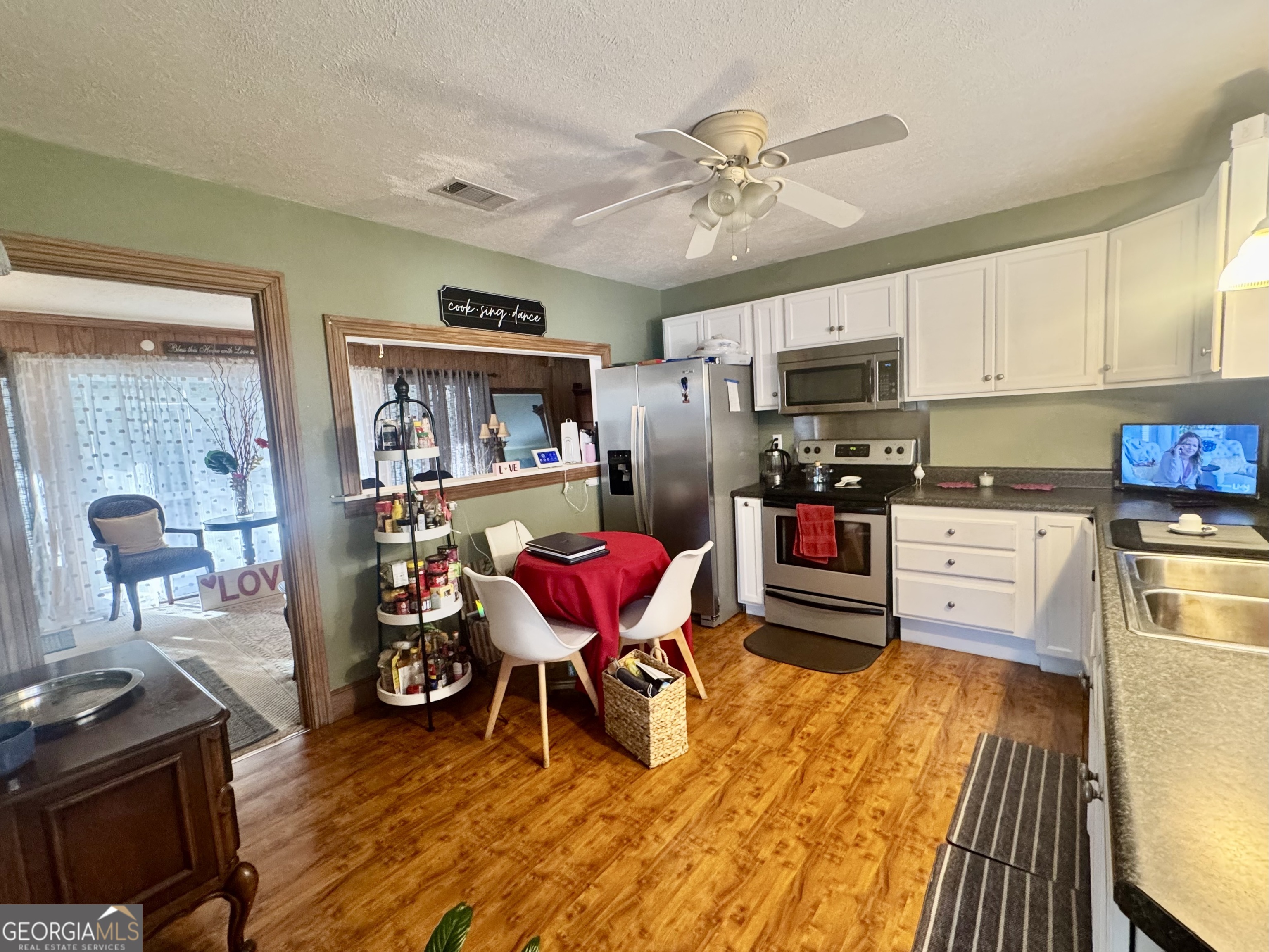 914 Adderton Street Americus GA 31719