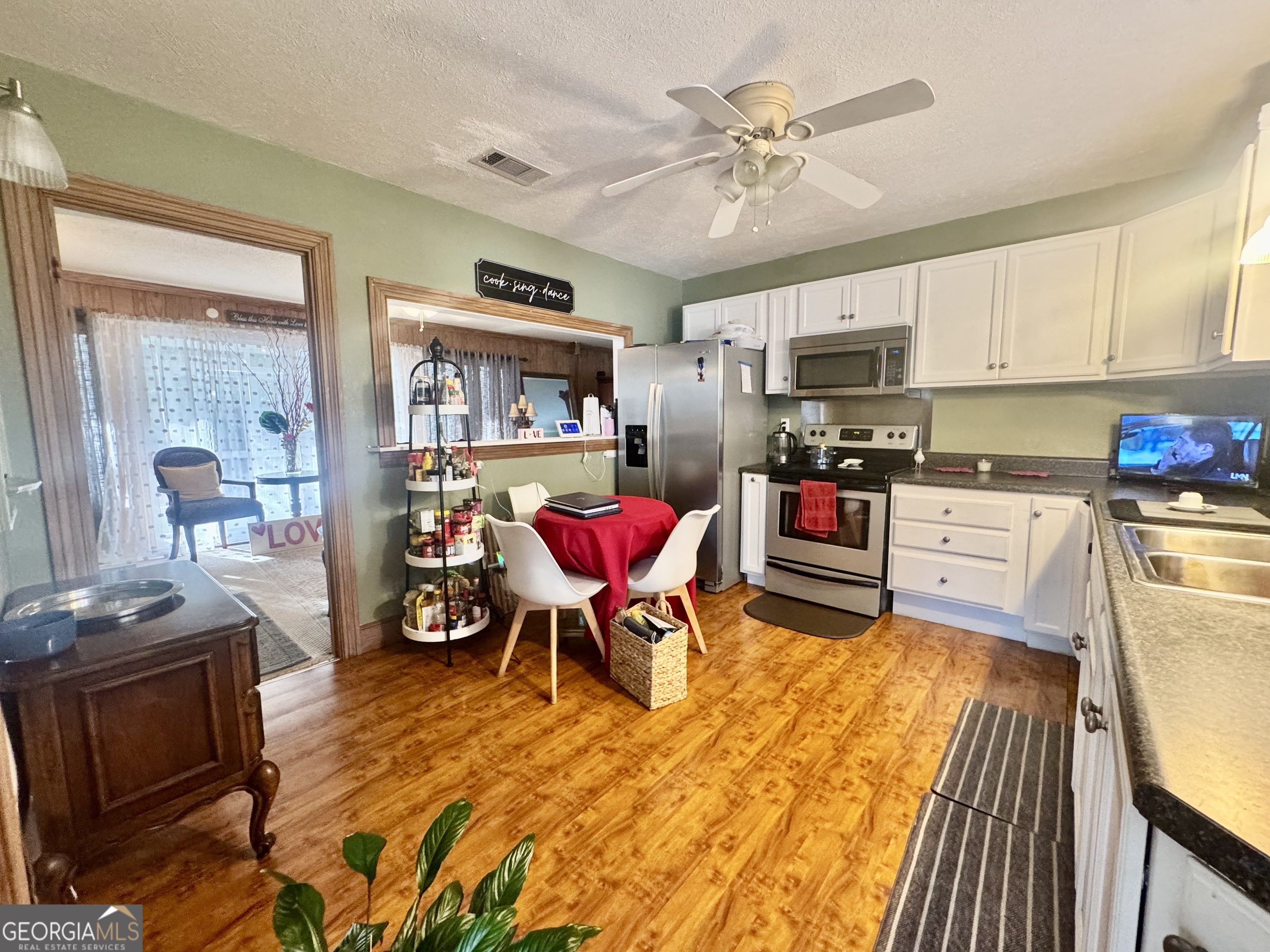 914 Adderton Street Americus GA 31719