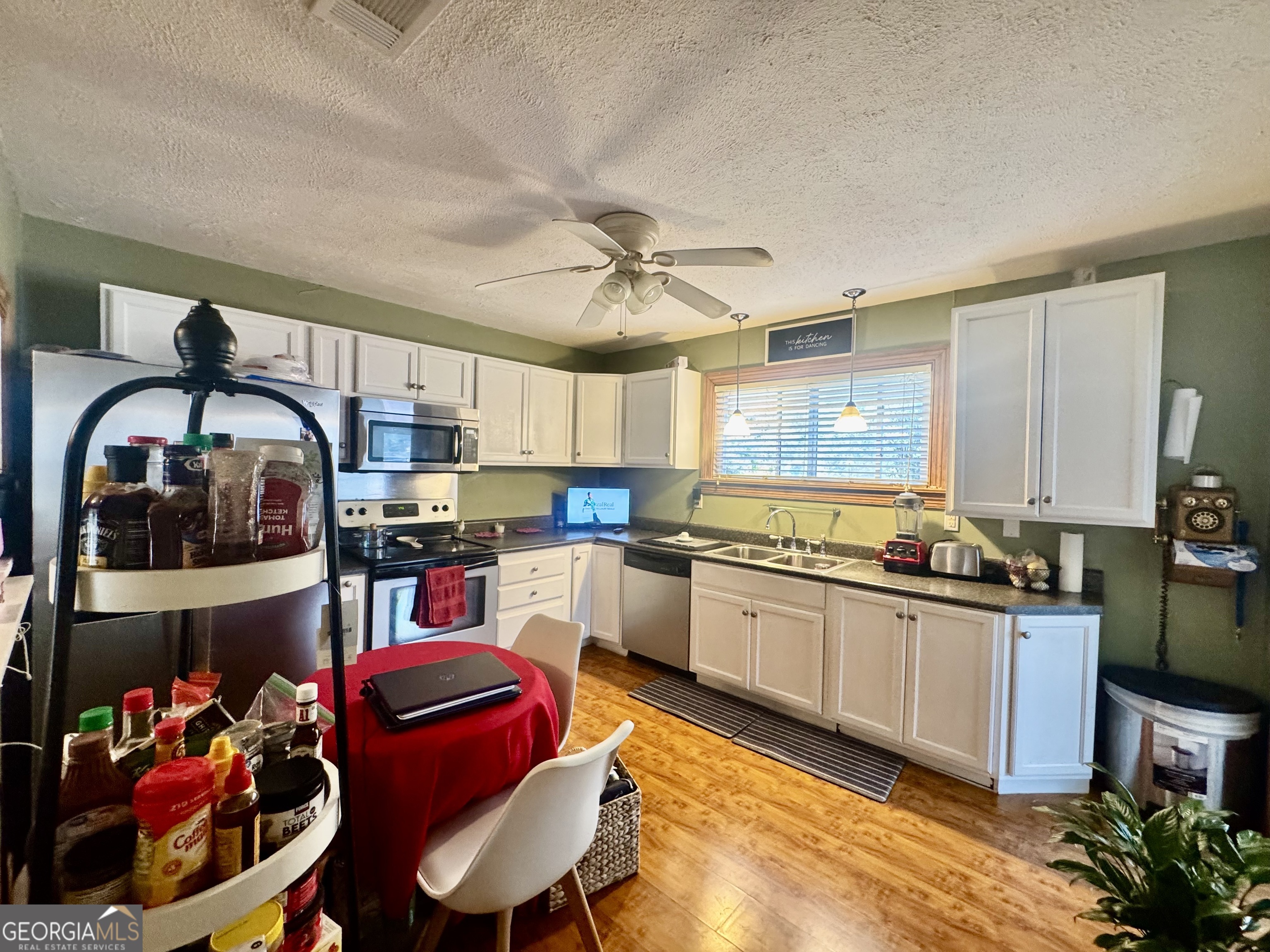 914 Adderton Street Americus GA 31719