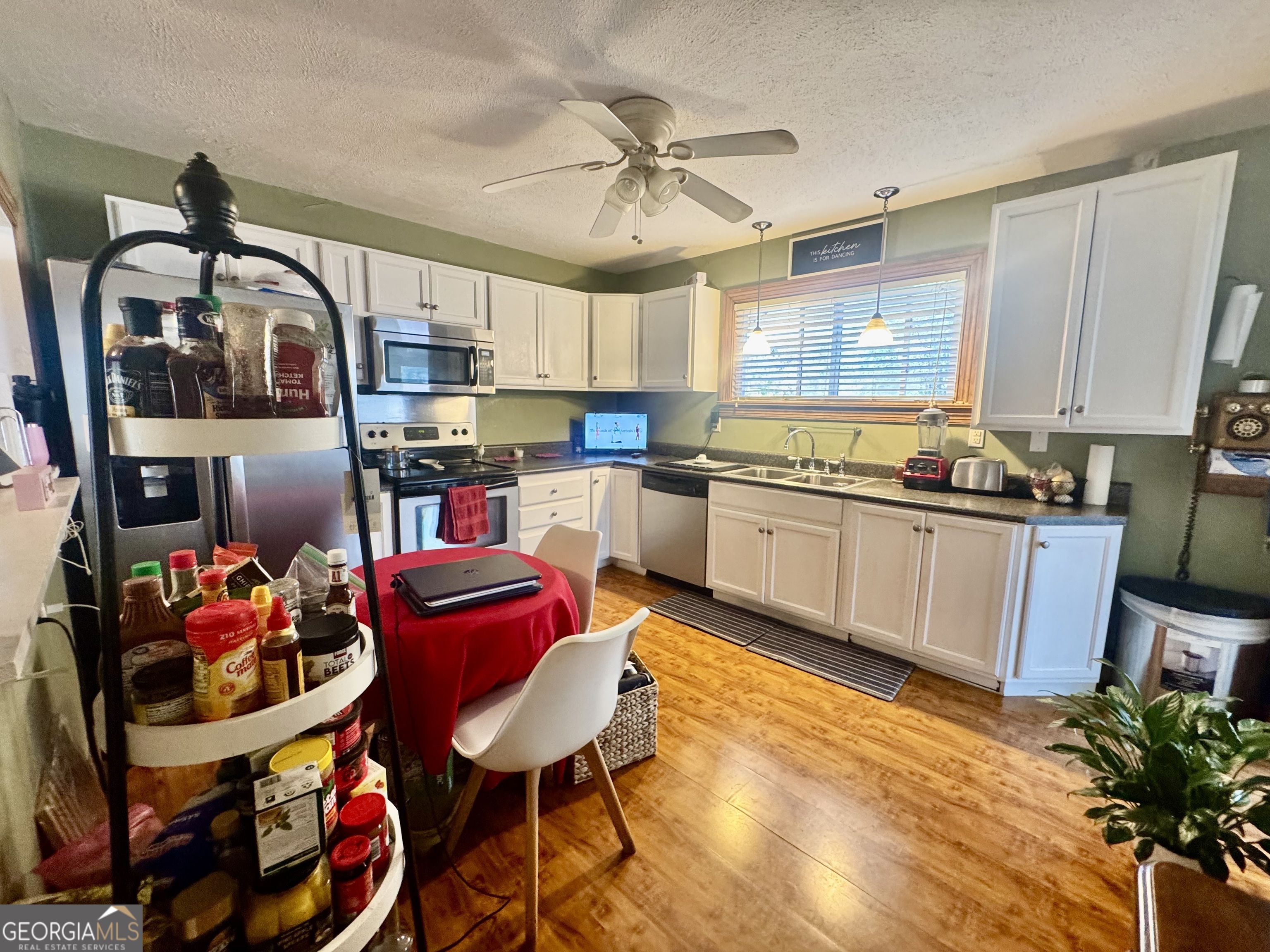 914 Adderton Street Americus GA 31719