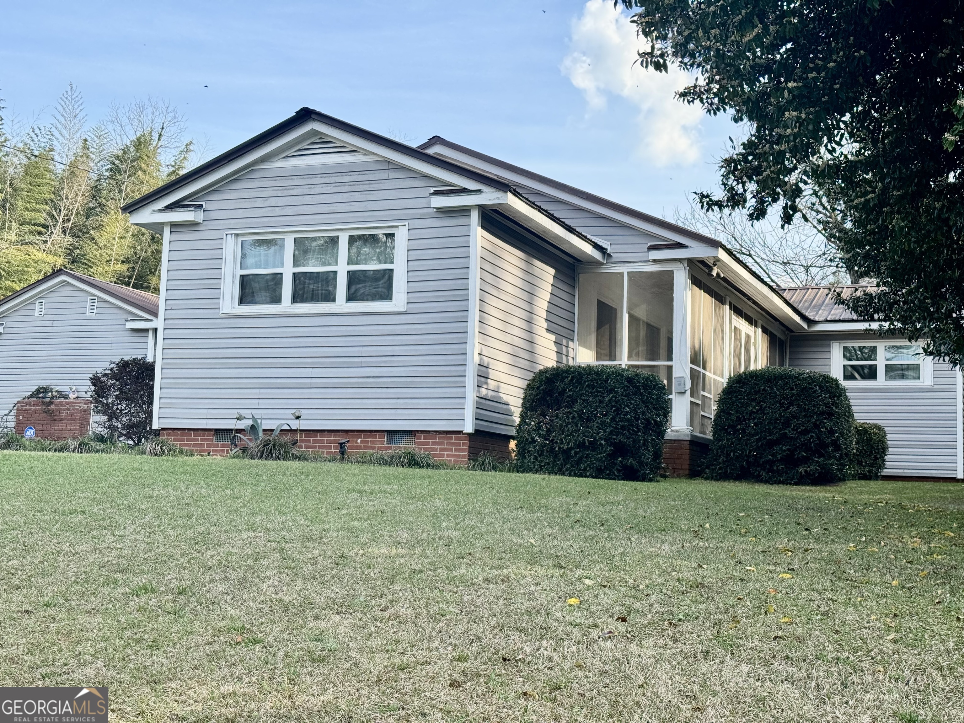 914 Adderton Street Americus GA 31719
