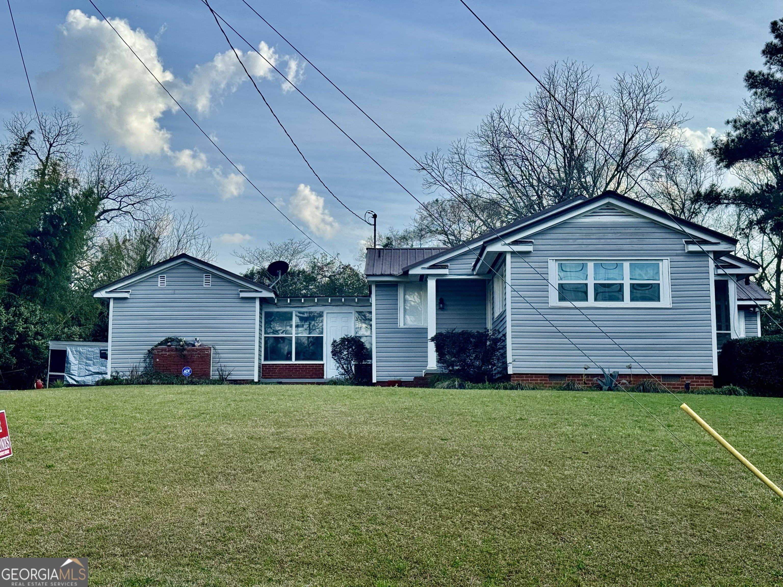 914 Adderton Street Americus GA 31719
