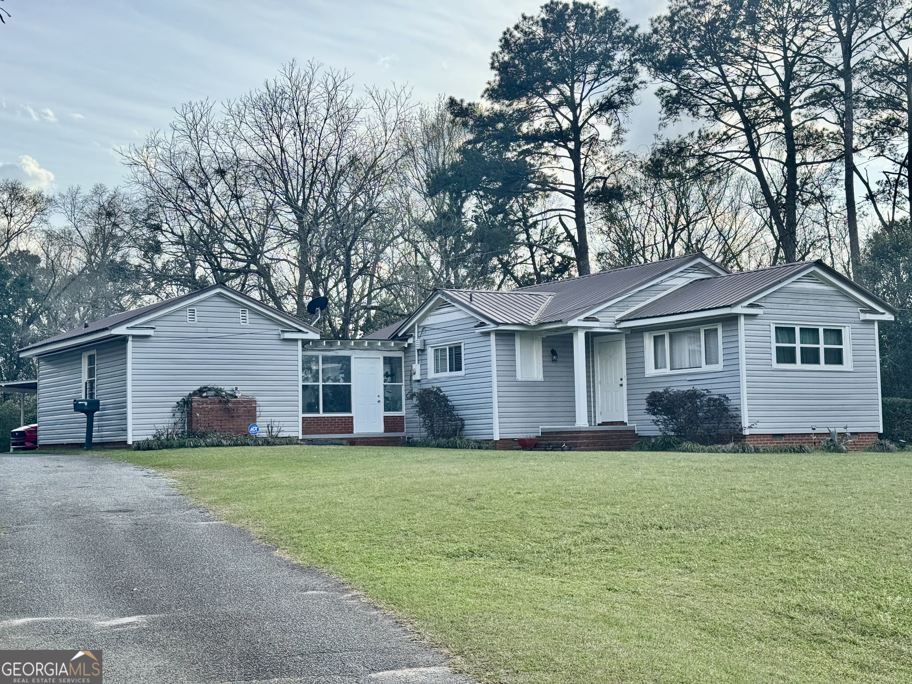 914 Adderton Street Americus GA 31719