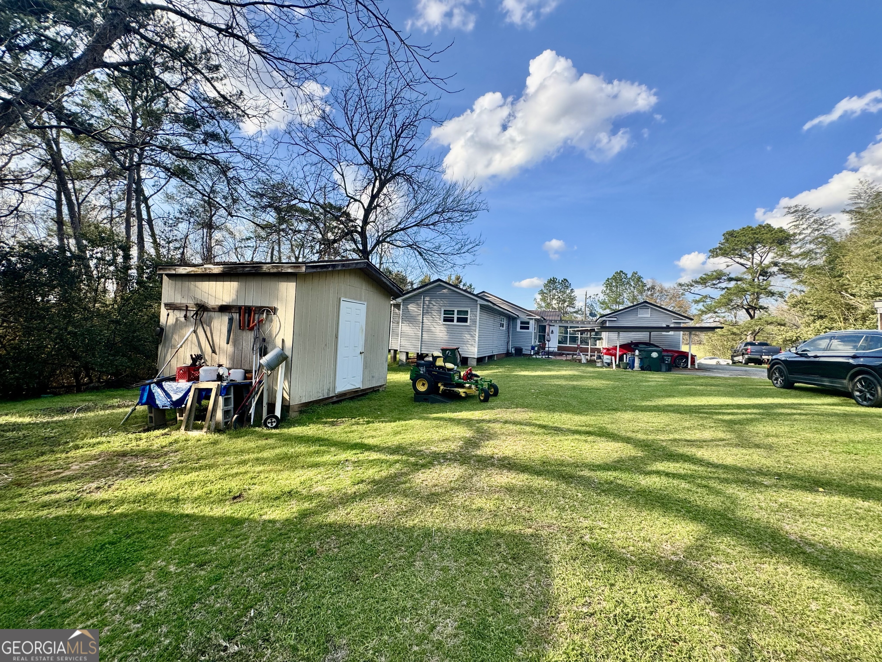 914 Adderton Street Americus GA 31719