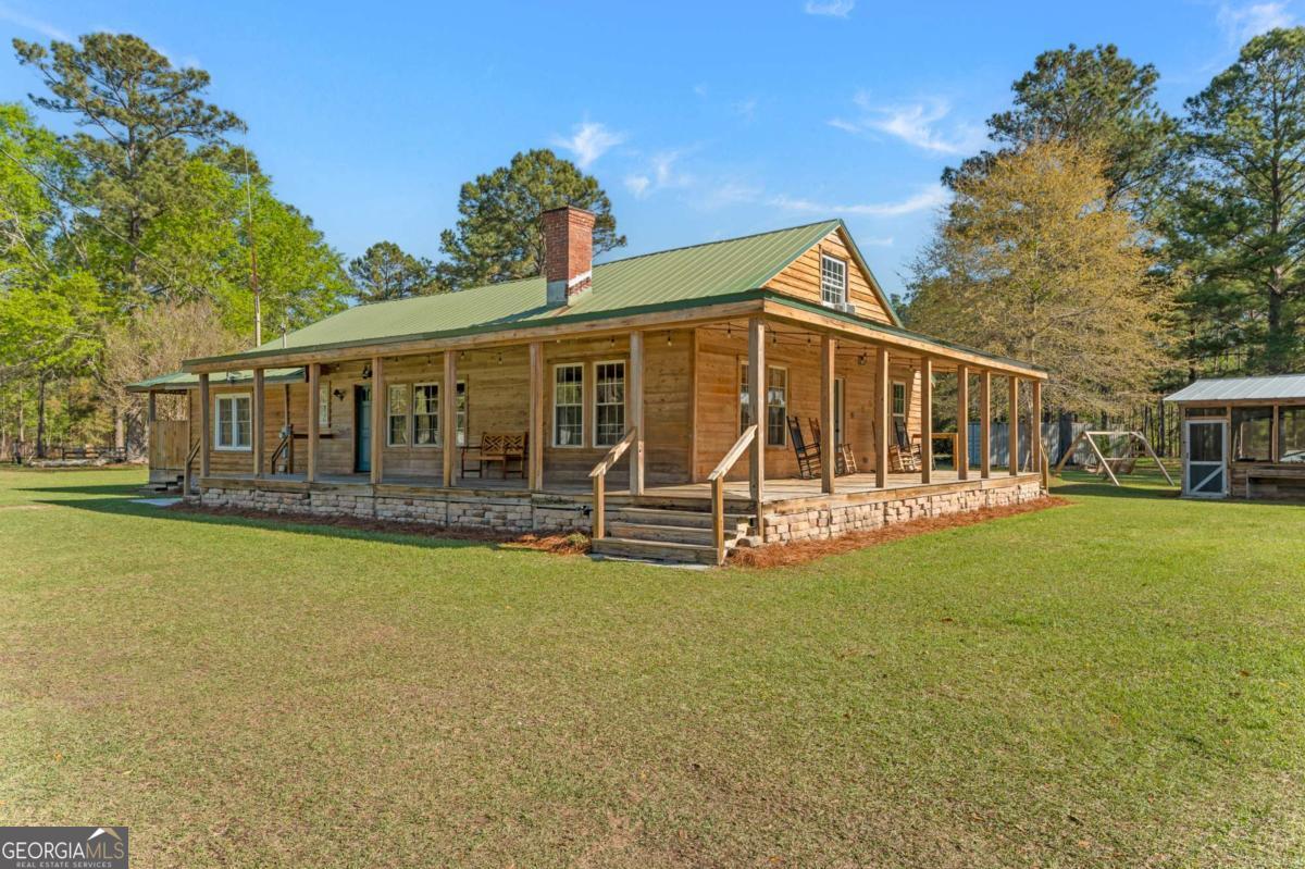 5048 Clyo Kildare Road Clyo GA 31303