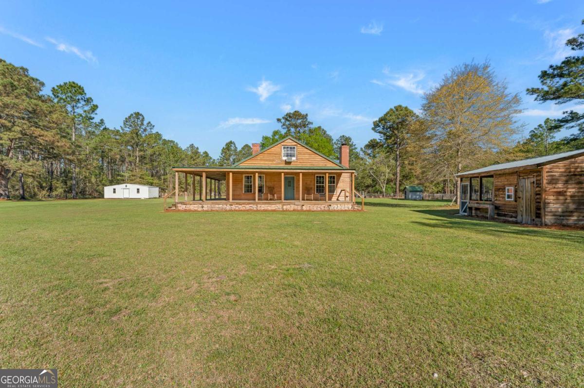 5048 Clyo Kildare Road Clyo GA 31303