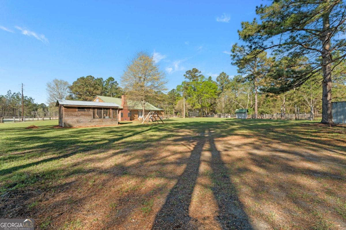 5048 Clyo Kildare Road Clyo GA 31303