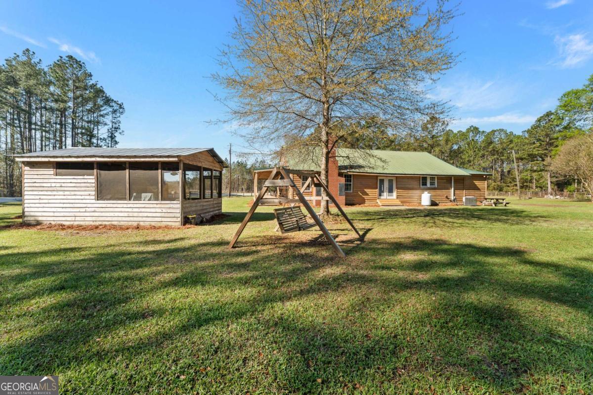 5048 Clyo Kildare Road Clyo GA 31303