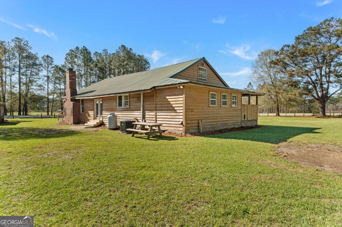 5048 Clyo Kildare Road Clyo GA 31303