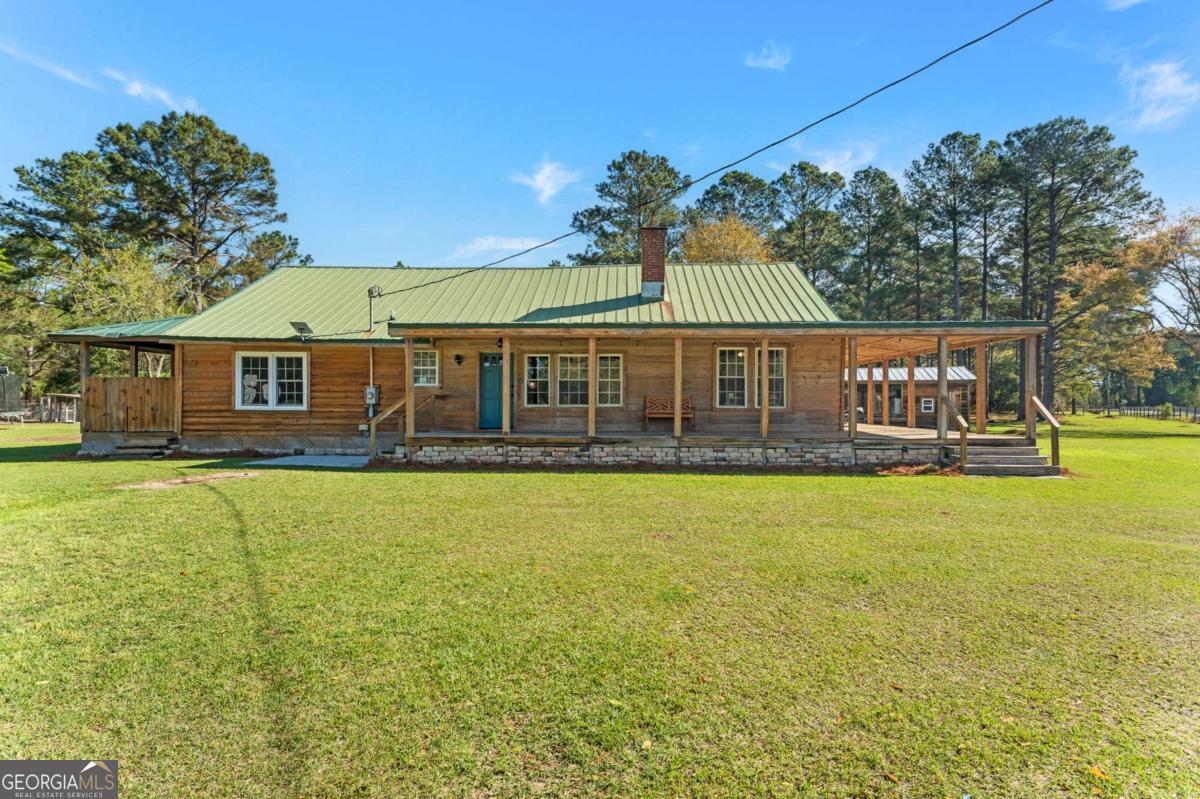 5048 Clyo Kildare Road Clyo GA 31303