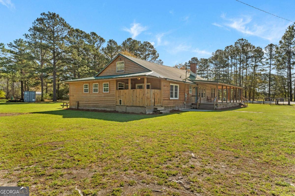 5048 Clyo Kildare Road Clyo GA 31303