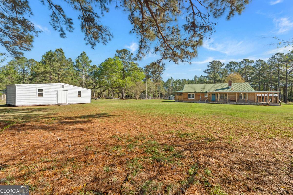 5048 Clyo Kildare Road Clyo GA 31303