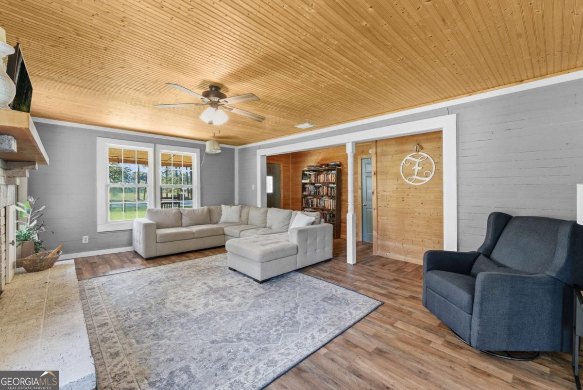 5048 Clyo Kildare Road Clyo GA 31303