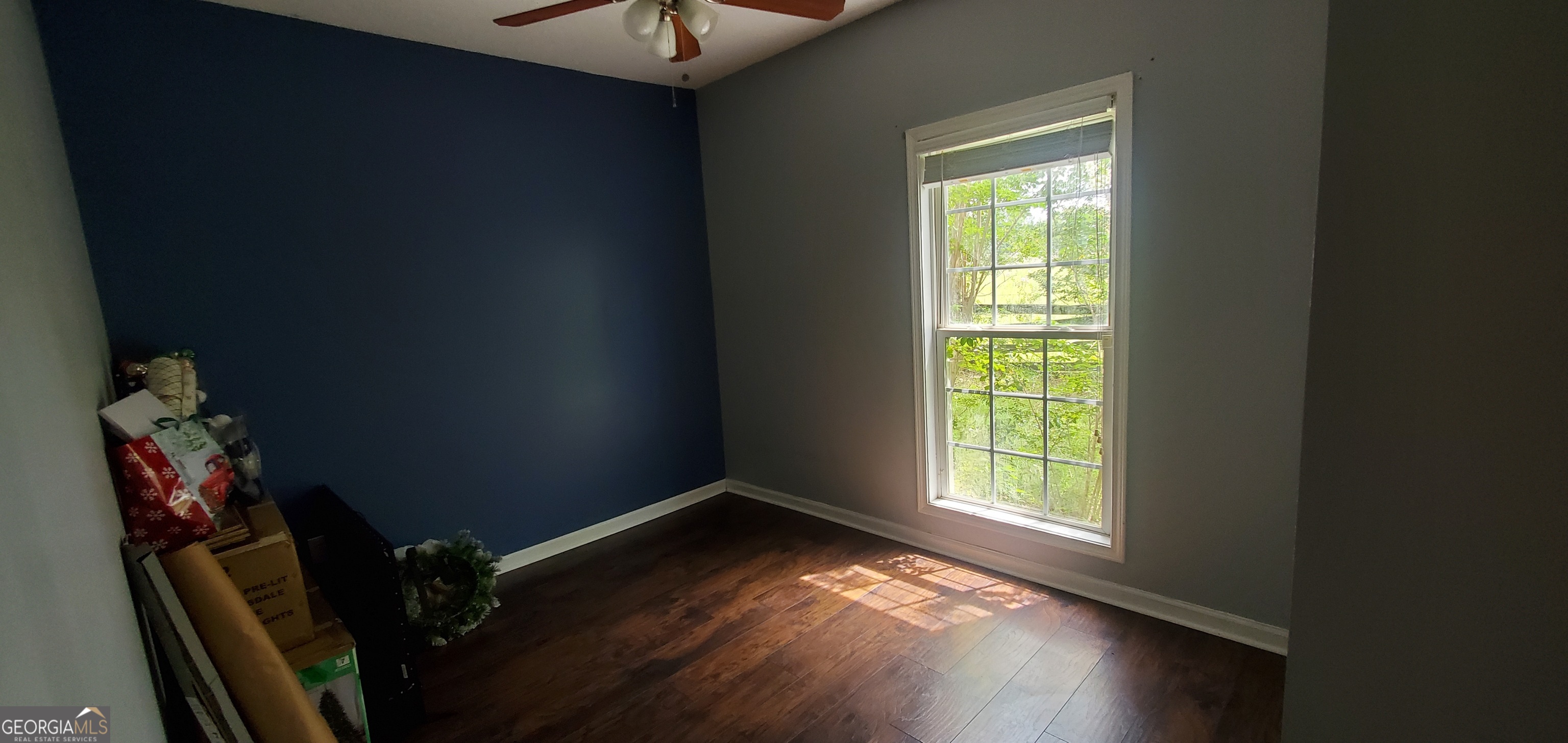 38 W Highway 46 Lyons GA 30436