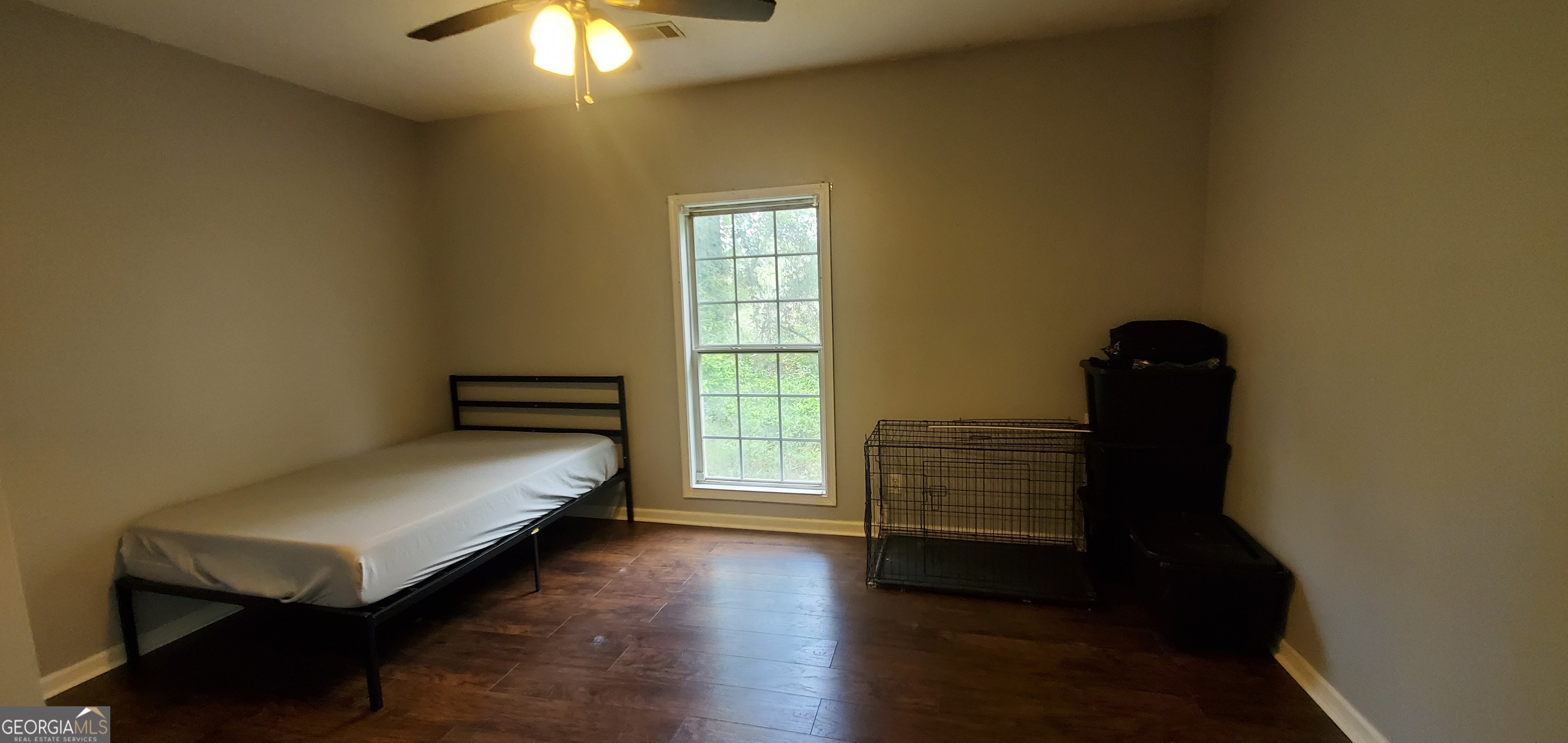 38 W Highway 46 Lyons GA 30436
