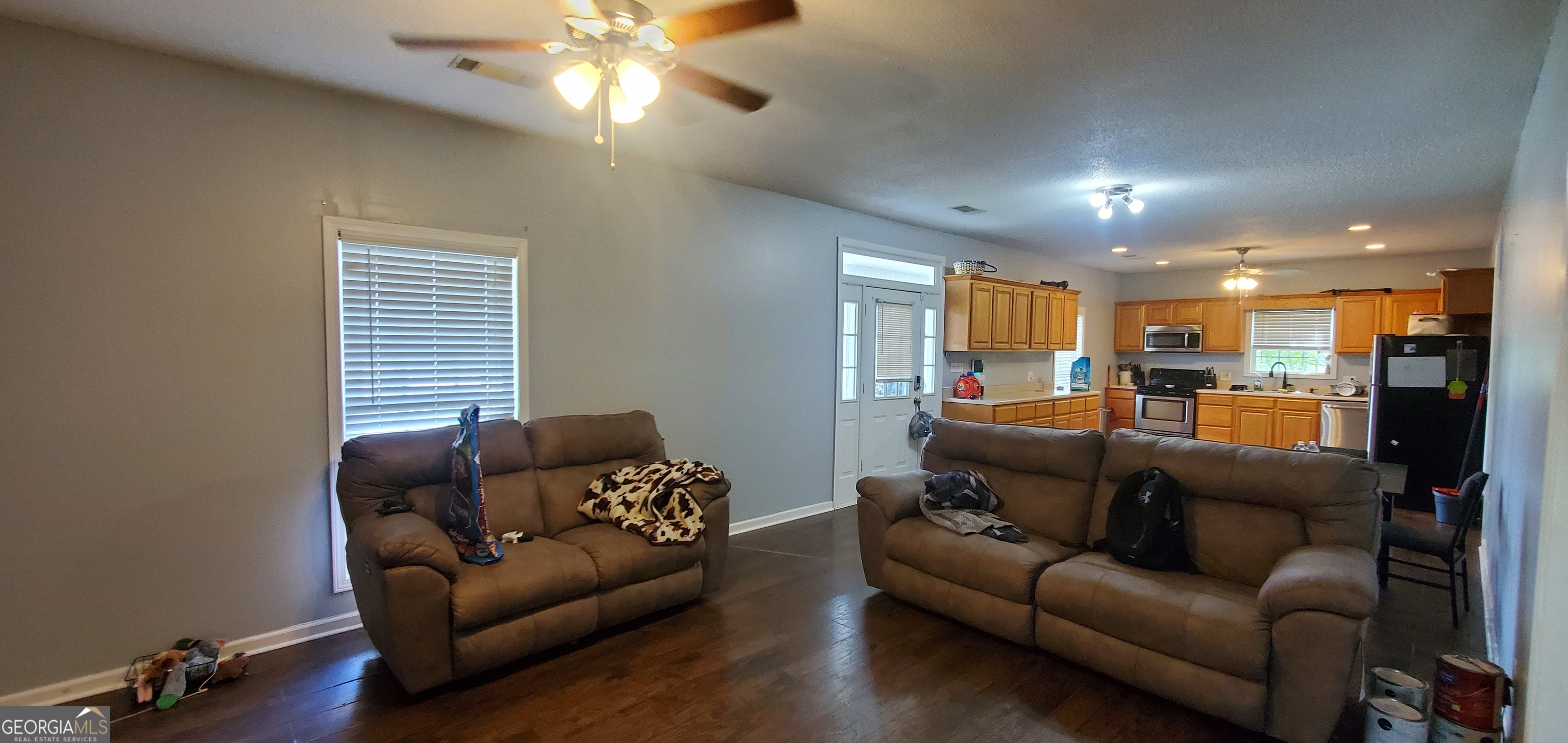 38 W Highway 46 Lyons GA 30436