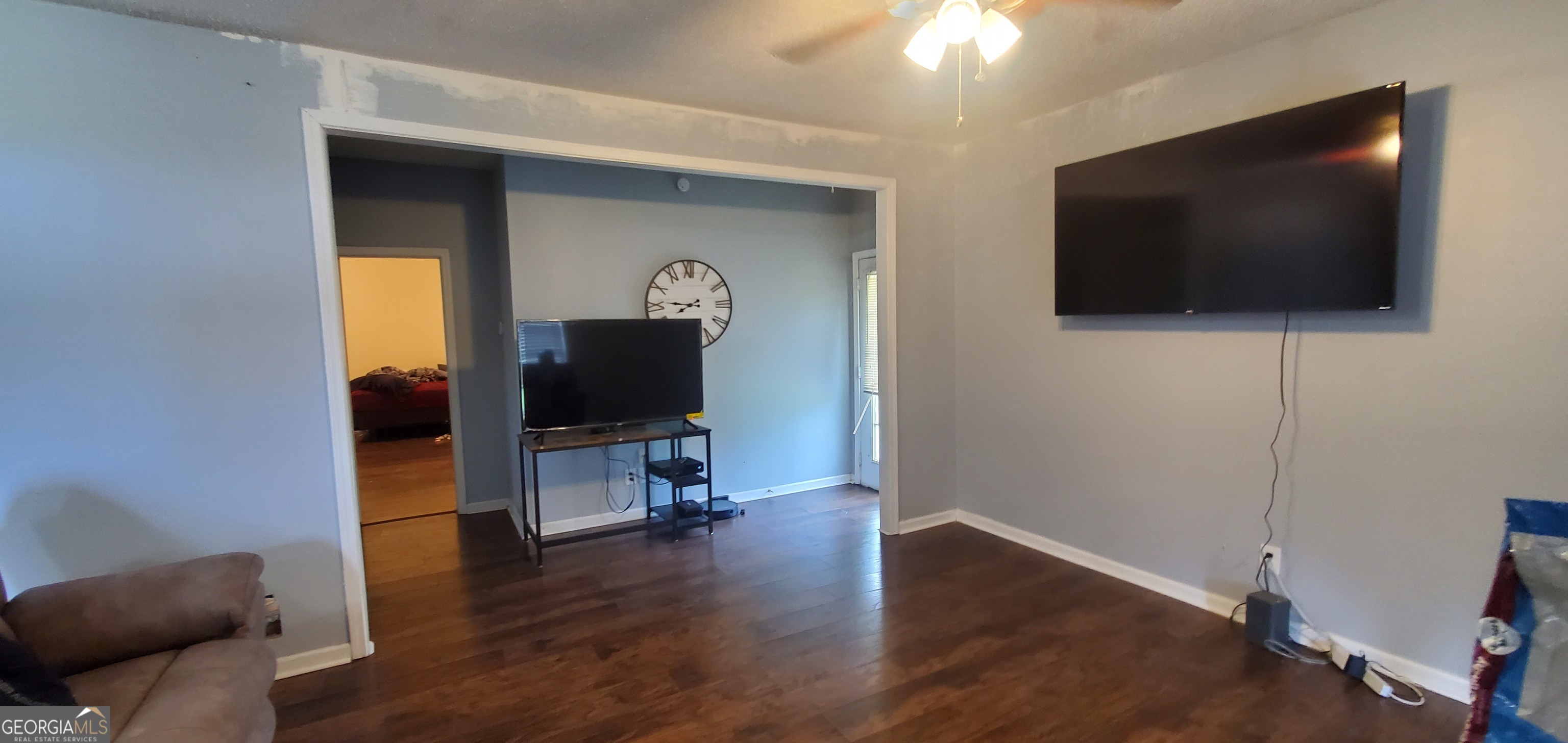 38 W Highway 46 Lyons GA 30436
