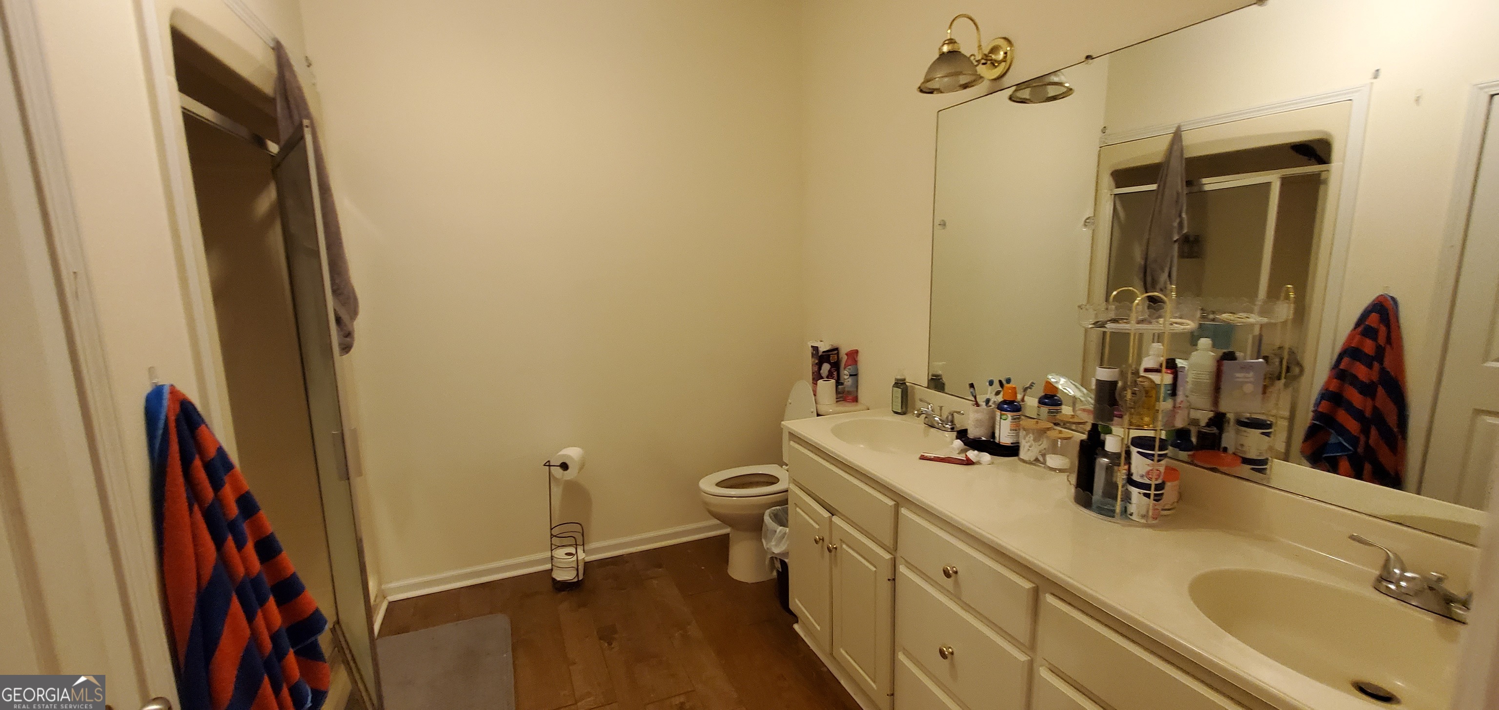 38 W Highway 46 Lyons GA 30436