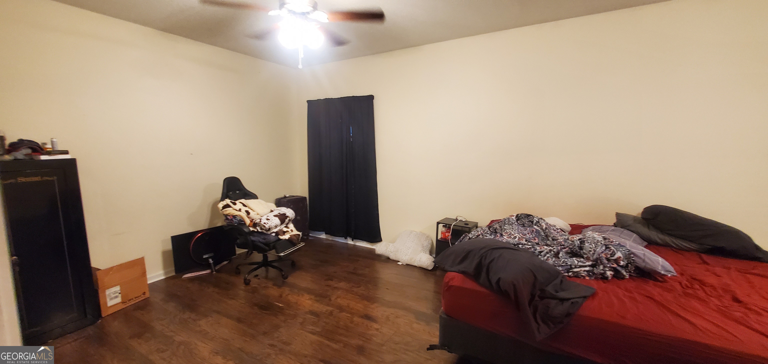 38 W Highway 46 Lyons GA 30436