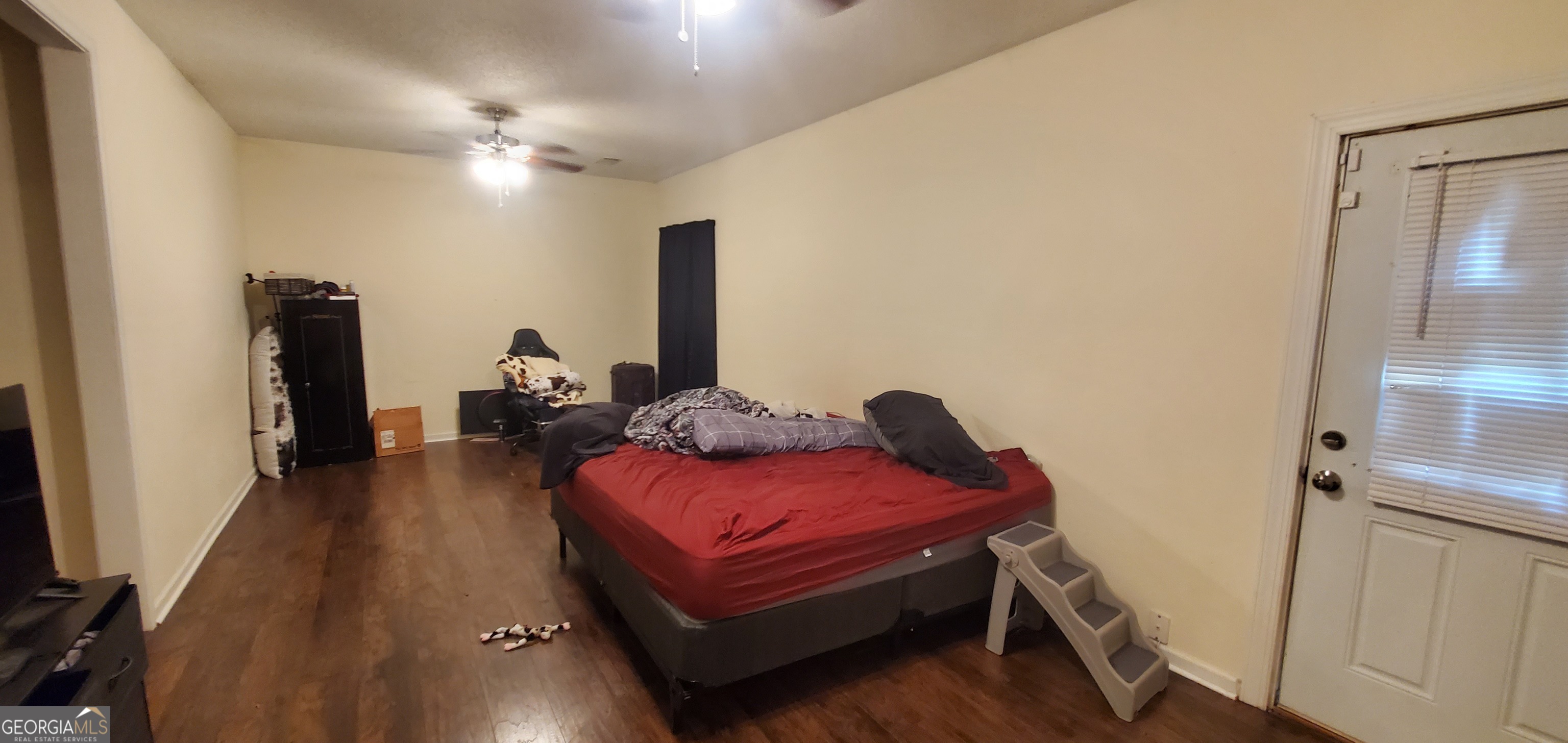 38 W Highway 46 Lyons GA 30436