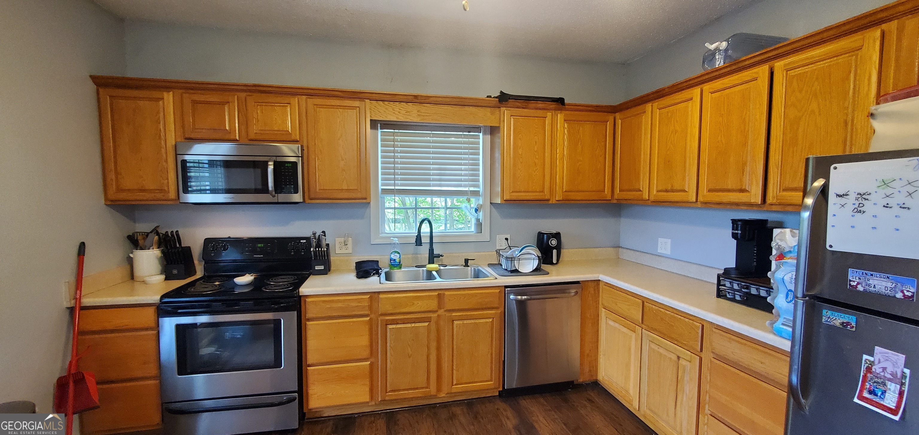 38 W Highway 46 Lyons GA 30436