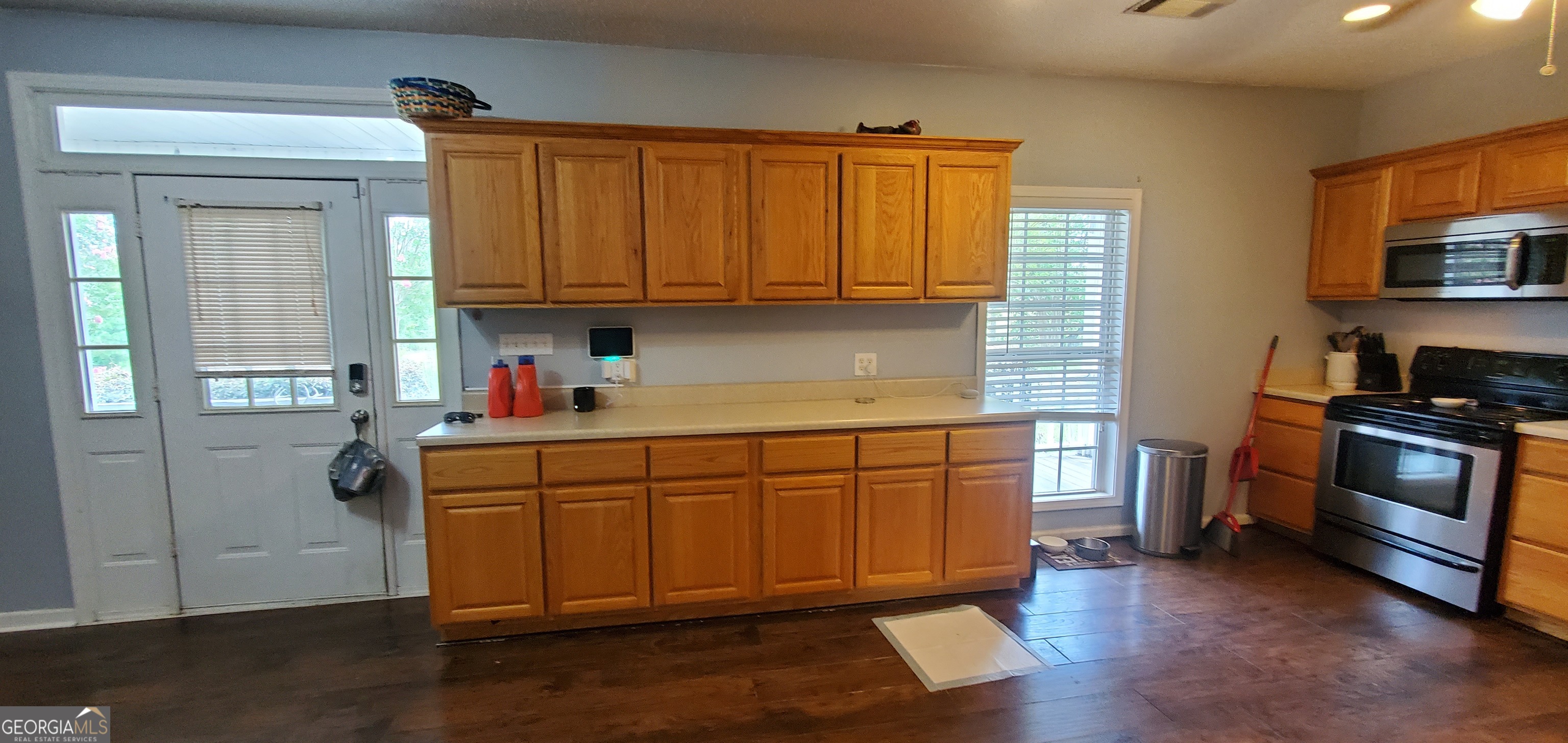 38 W Highway 46 Lyons GA 30436