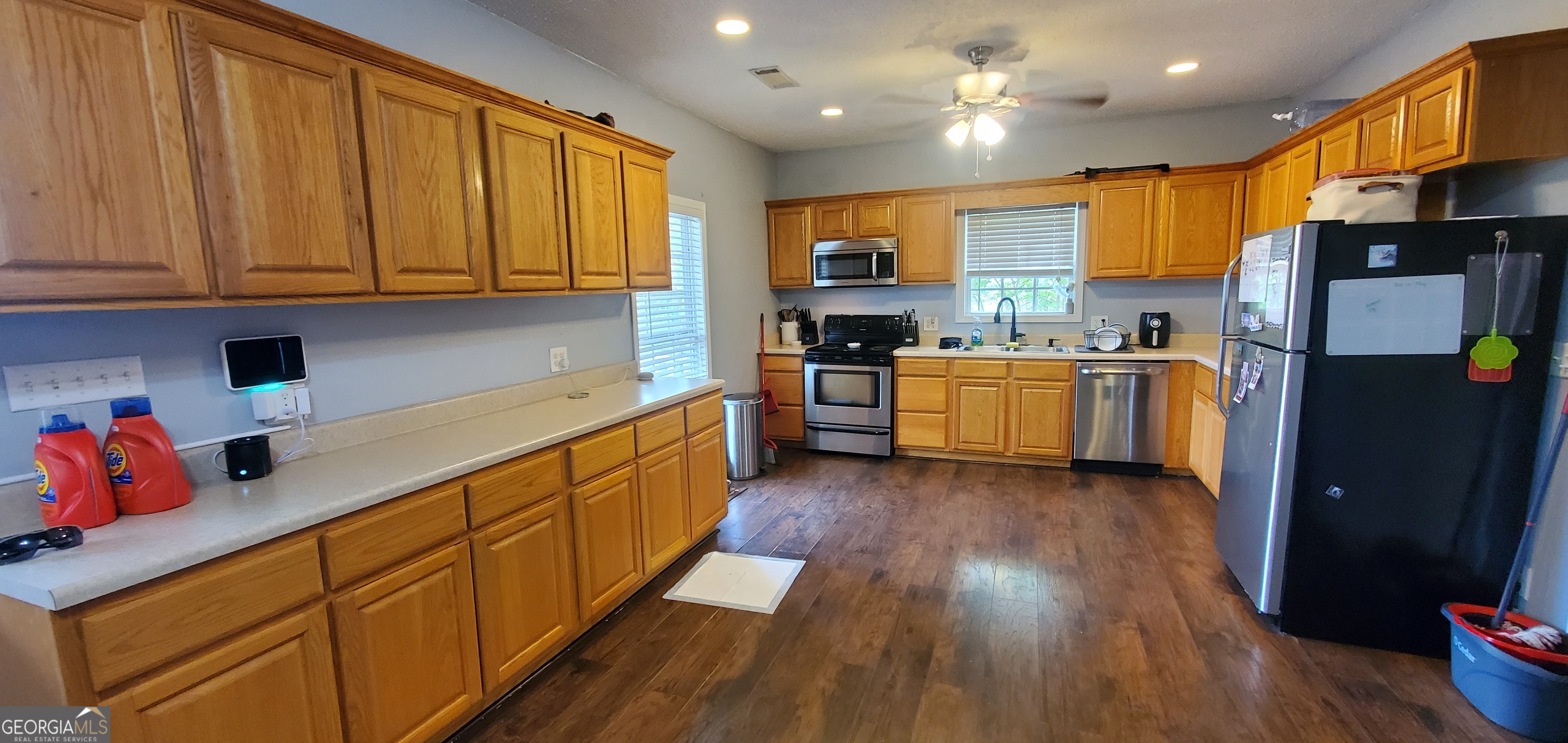 38 W Highway 46 Lyons GA 30436