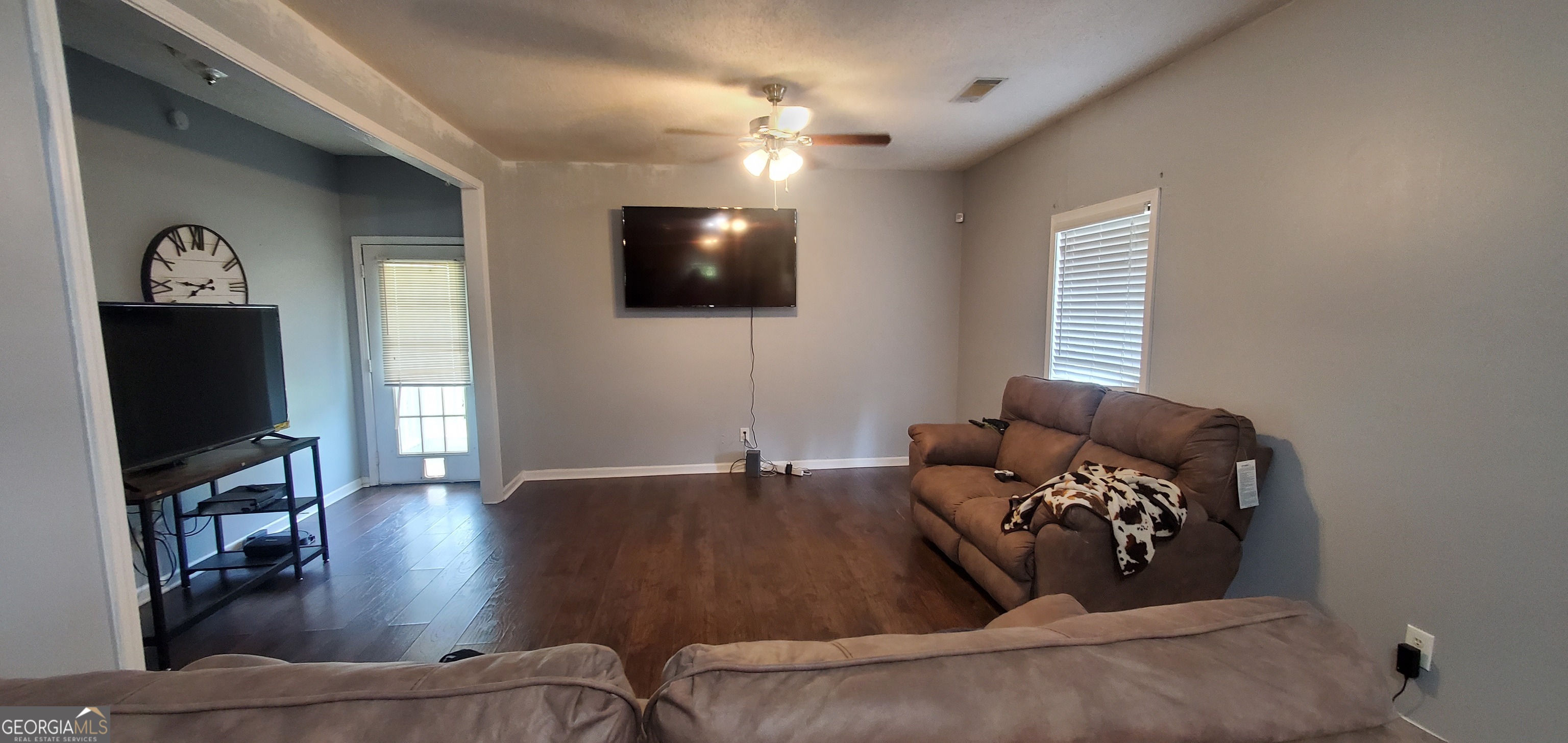 38 W Highway 46 Lyons GA 30436