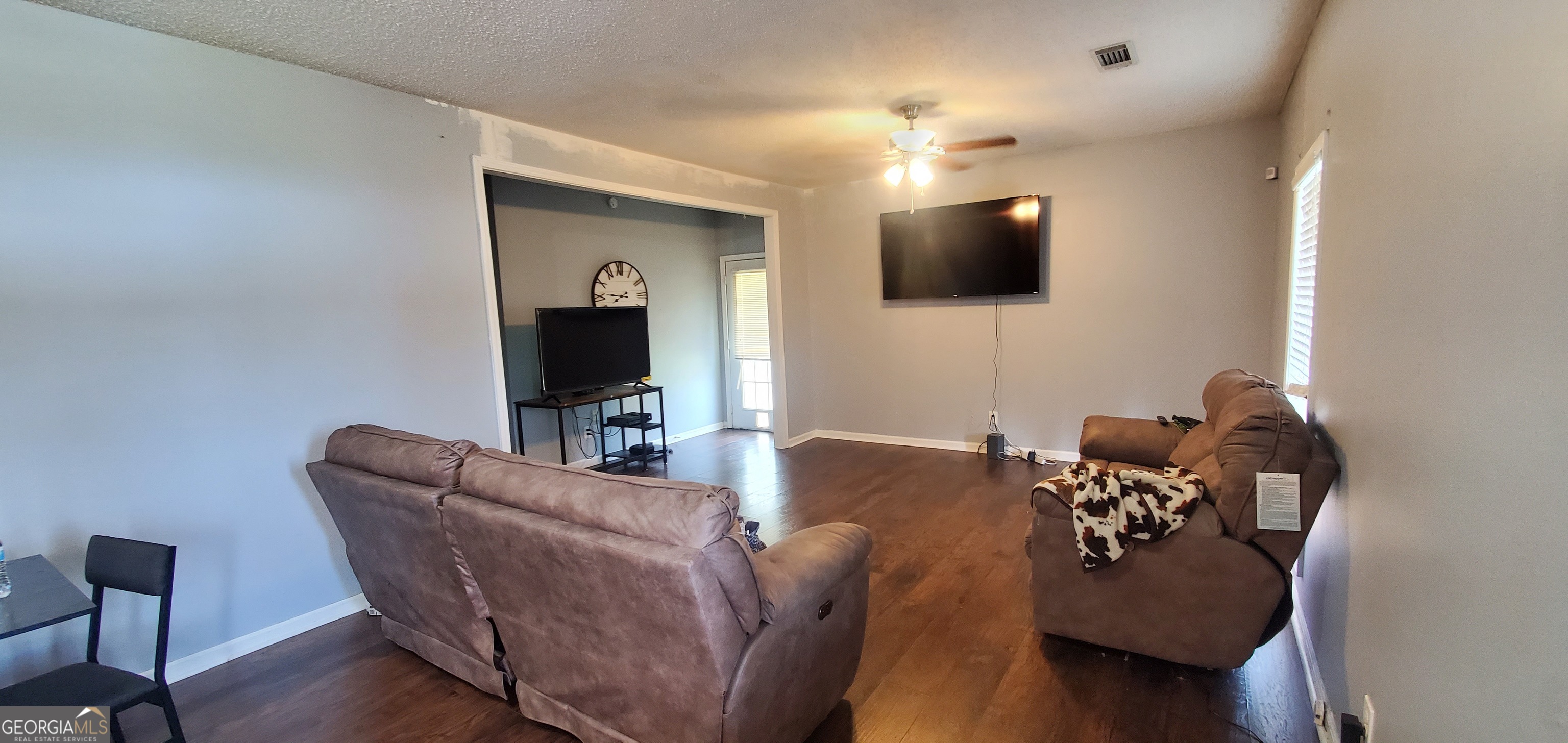 38 W Highway 46 Lyons GA 30436