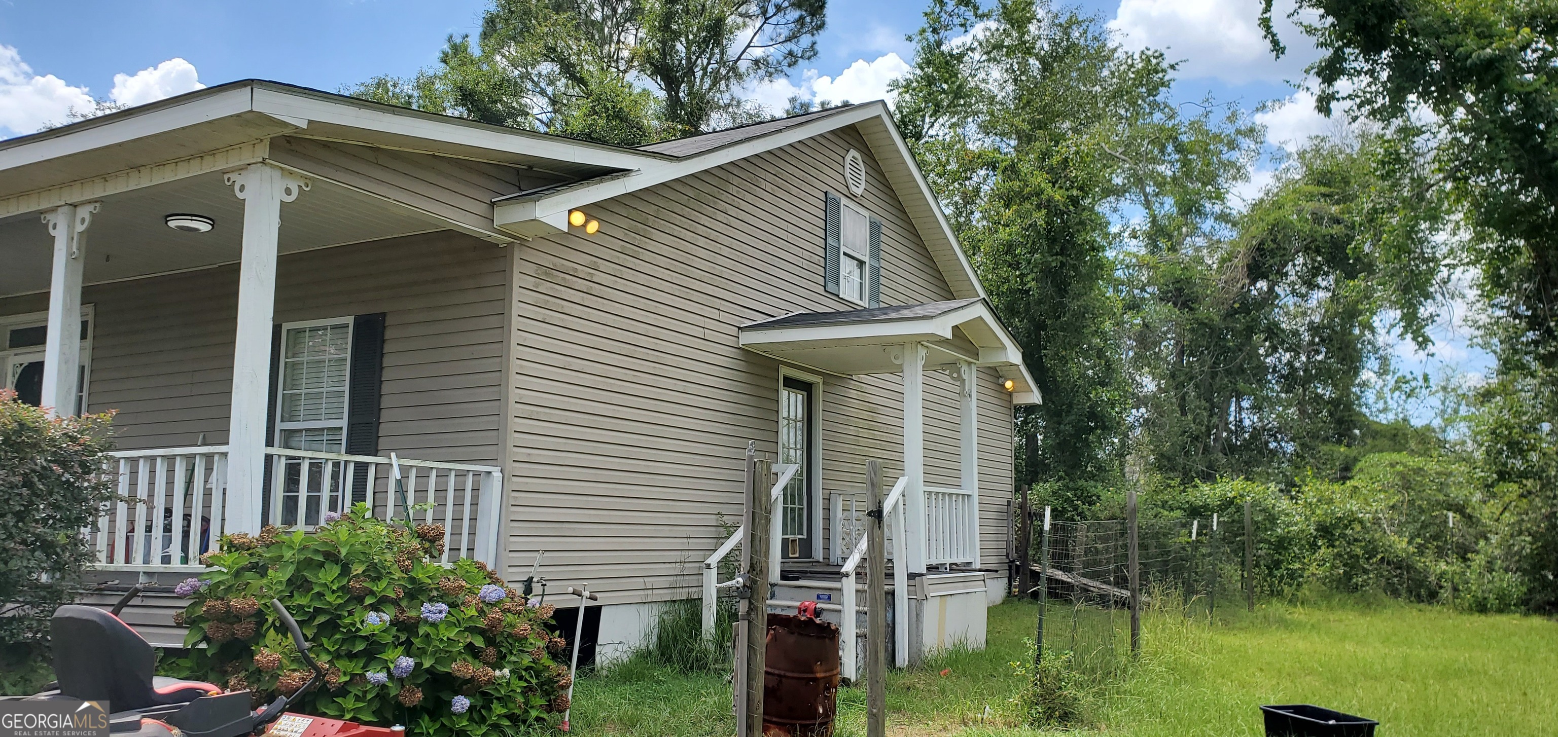 38 W Highway 46 Lyons GA 30436