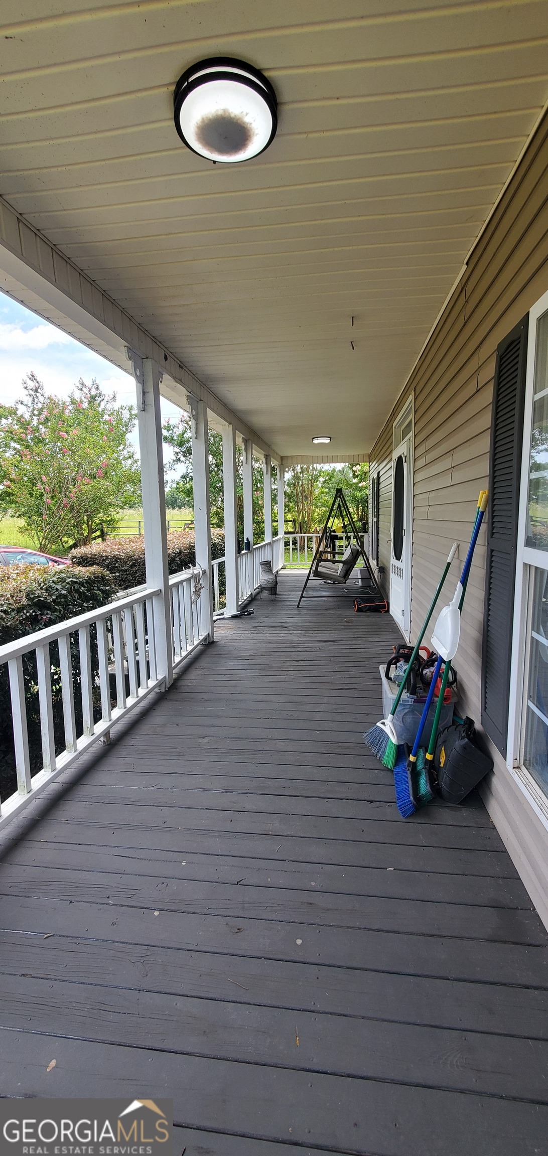 38 W Highway 46 Lyons GA 30436