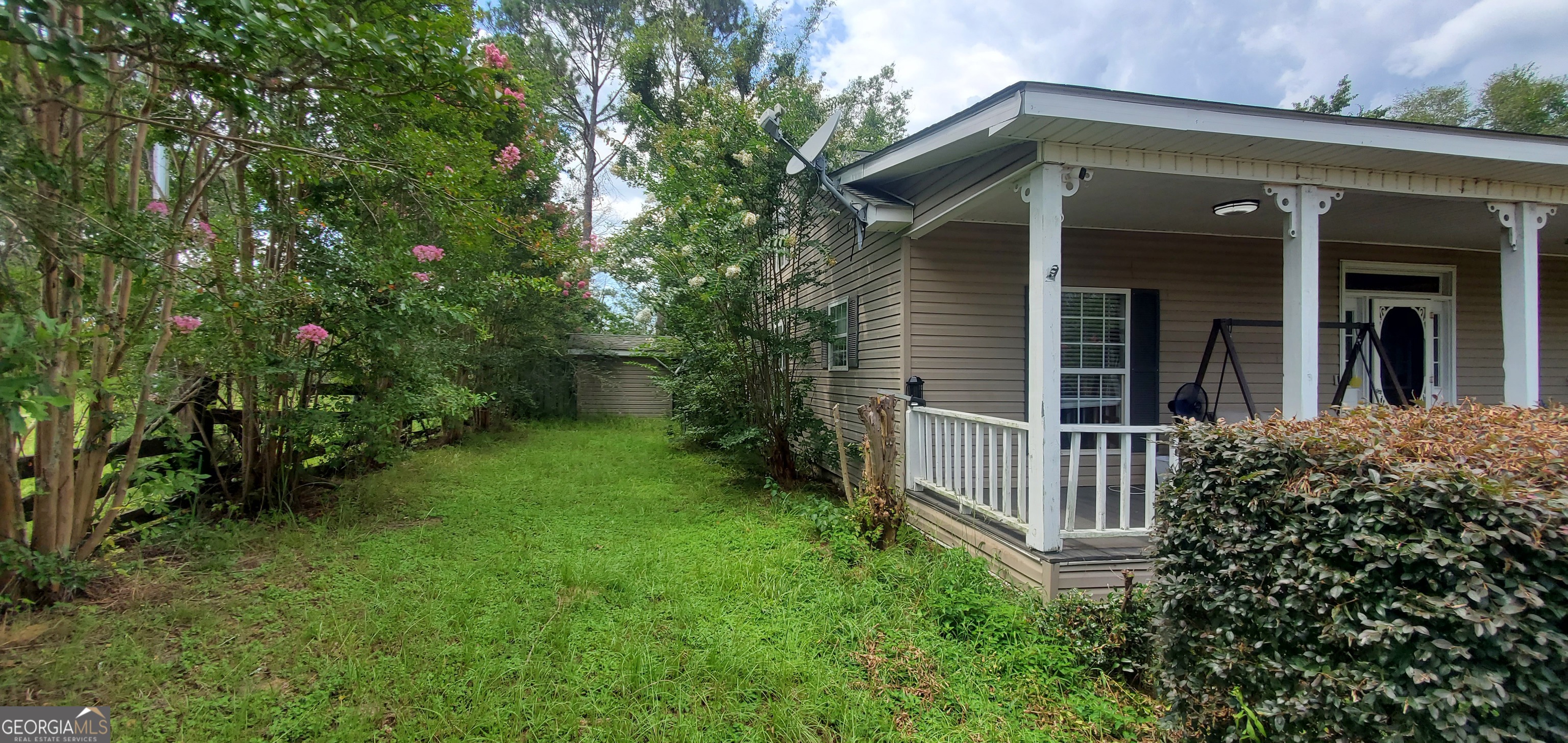 38 W Highway 46 Lyons GA 30436