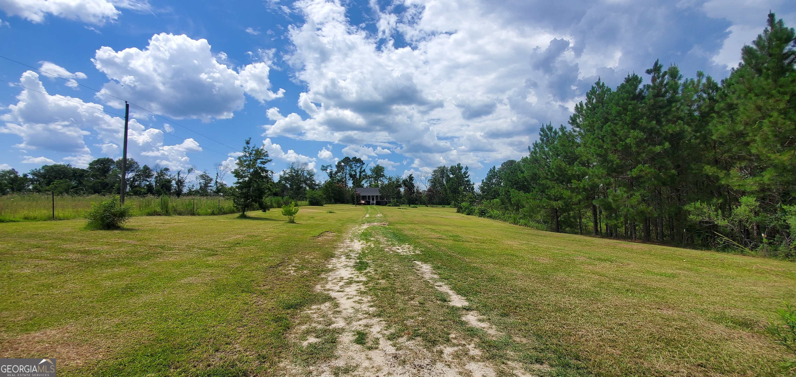 38 W Highway 46 Lyons GA 30436