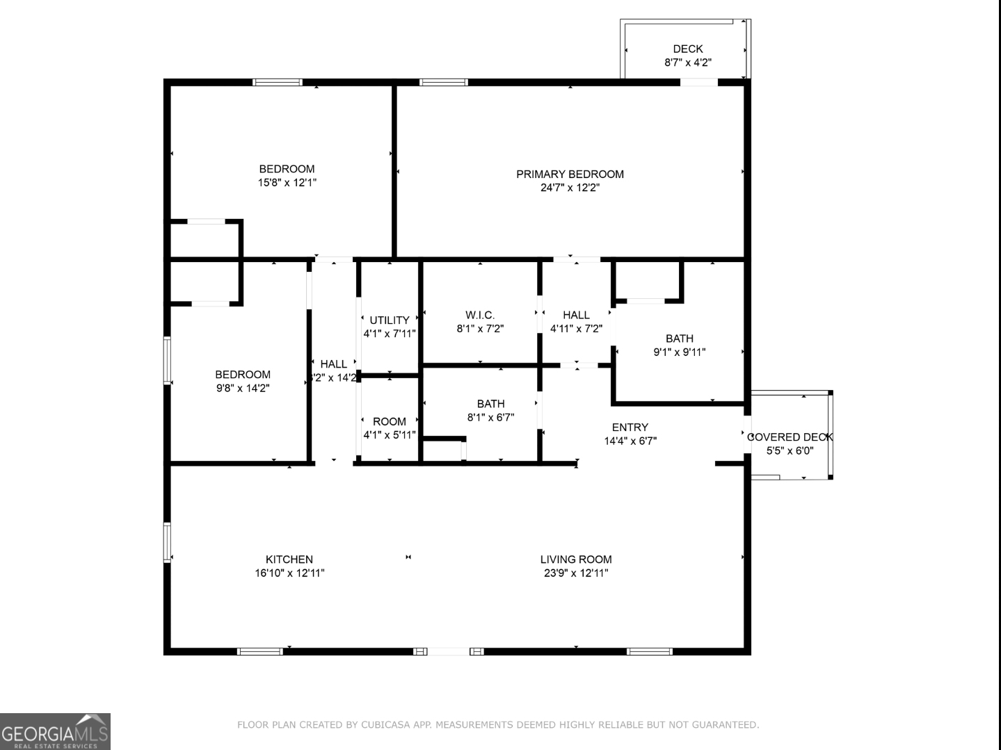 38 W Highway 46 Lyons GA 30436