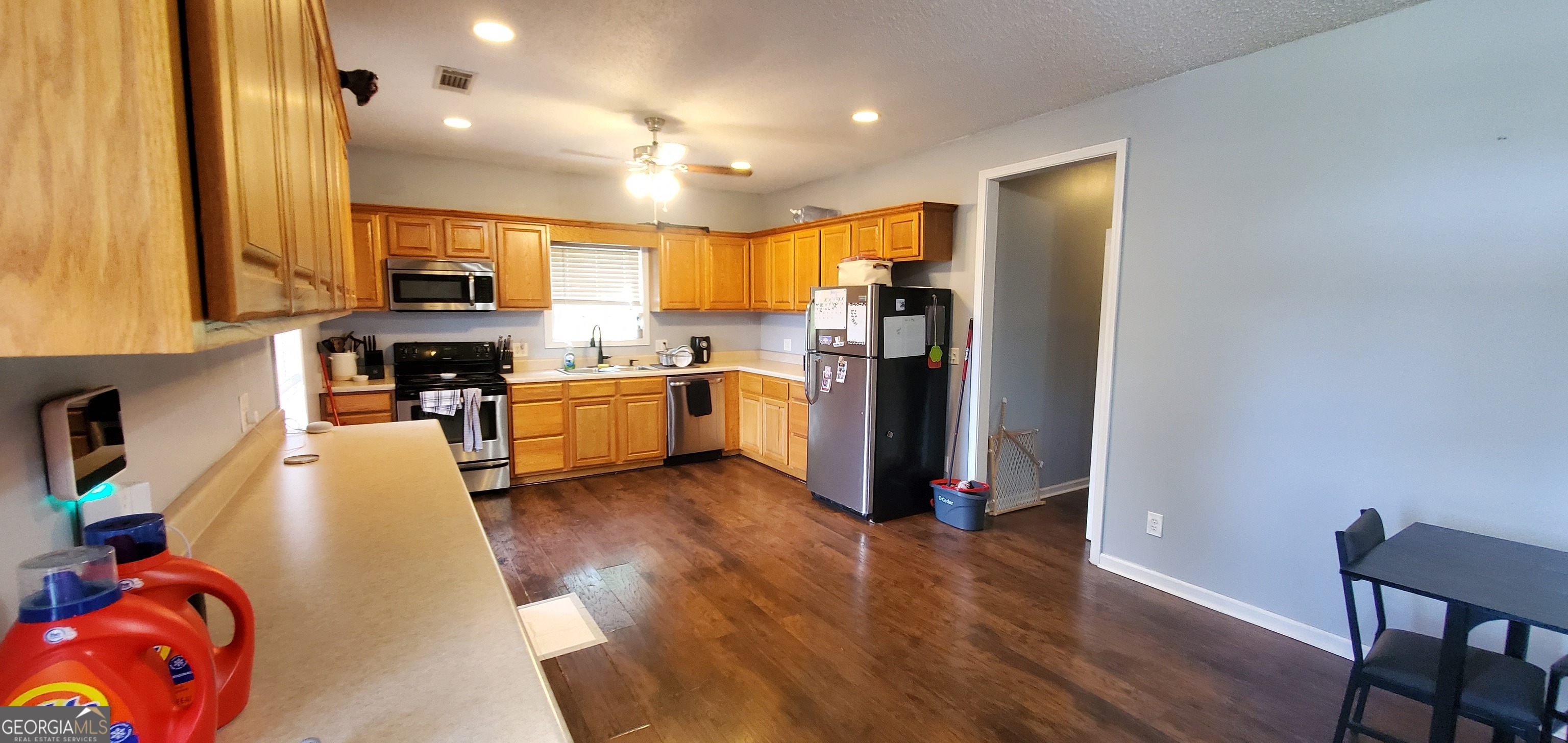 38 W Highway 46 Lyons GA 30436