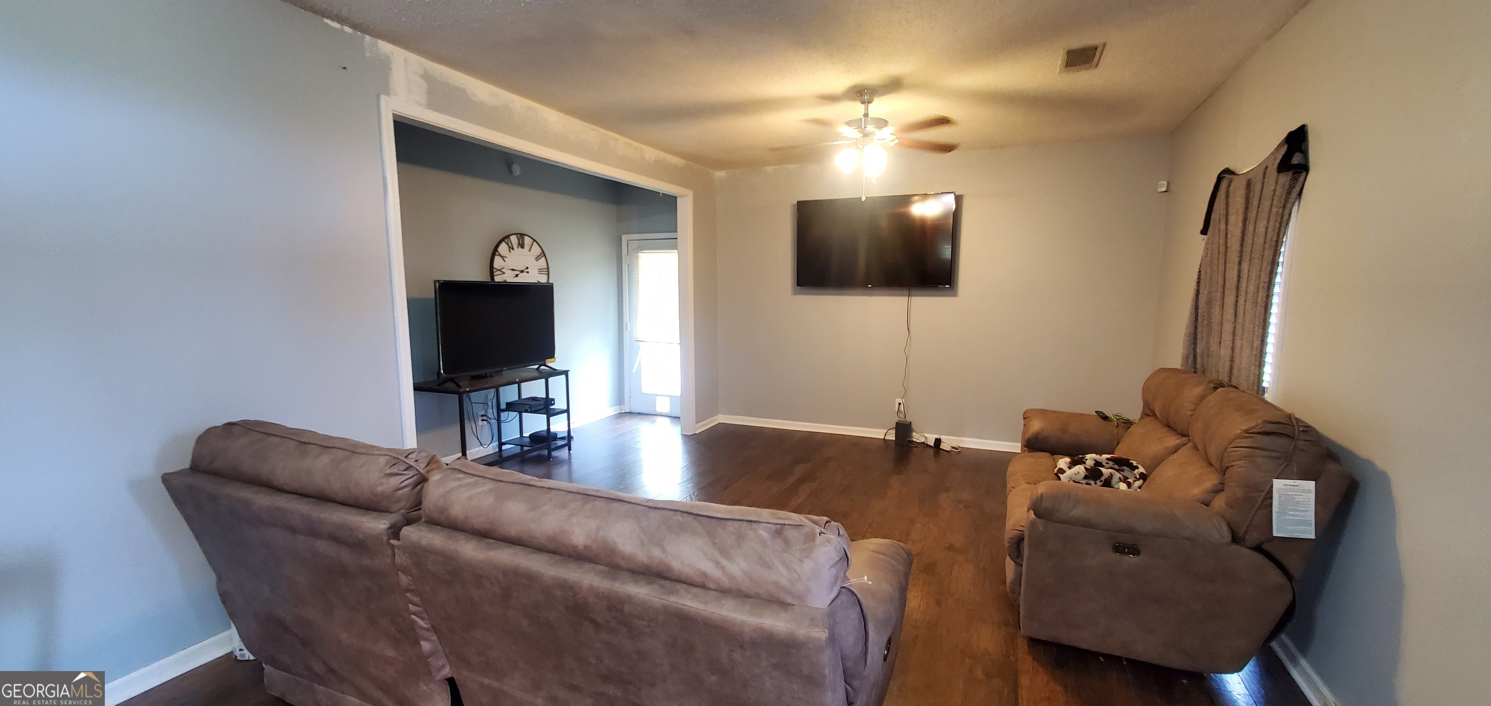 38 W Highway 46 Lyons GA 30436