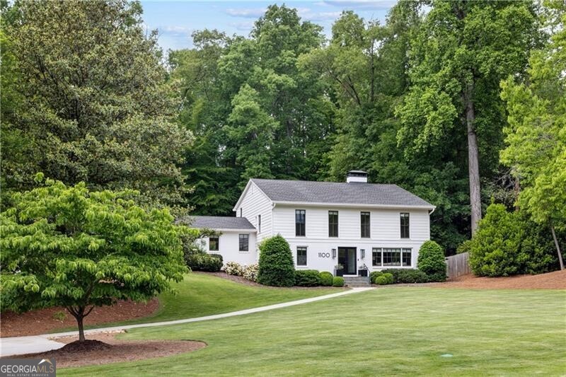 1100 Kingston Drive Atlanta GA 30342