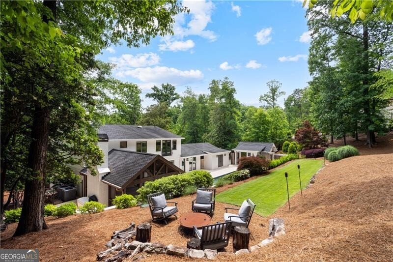 1100 Kingston Drive Atlanta GA 30342