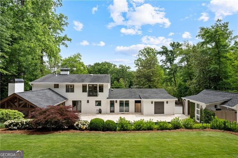 1100 Kingston Drive Atlanta GA 30342