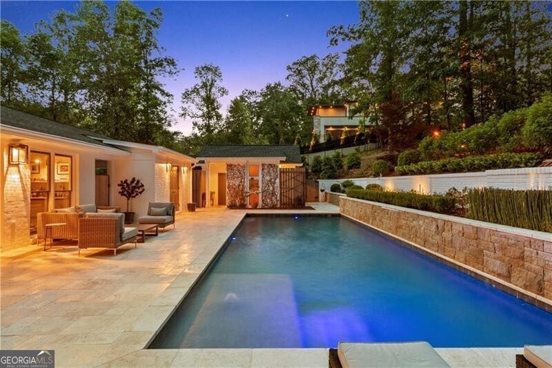 1100 Kingston Drive Atlanta GA 30342