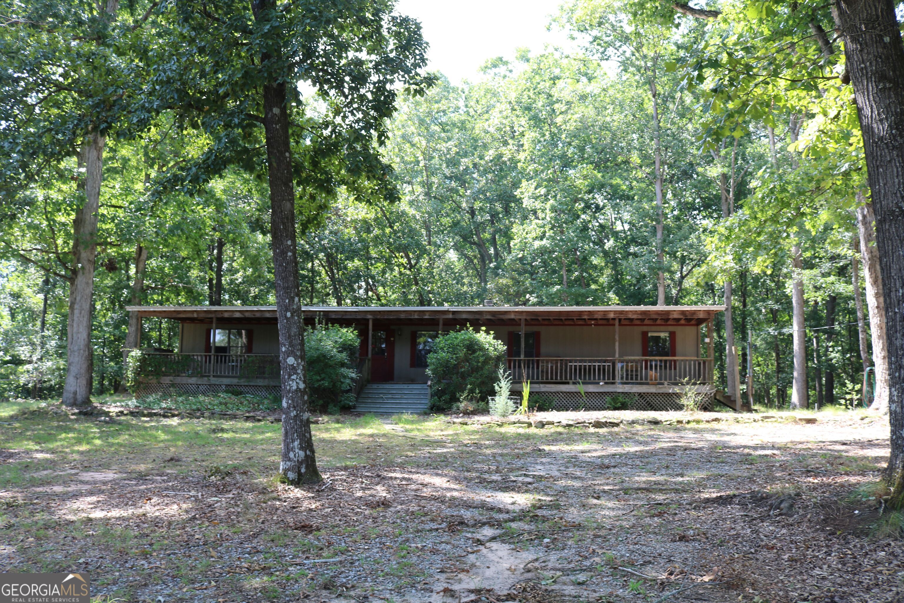 2096 Roy Woods Road Comer GA 30629