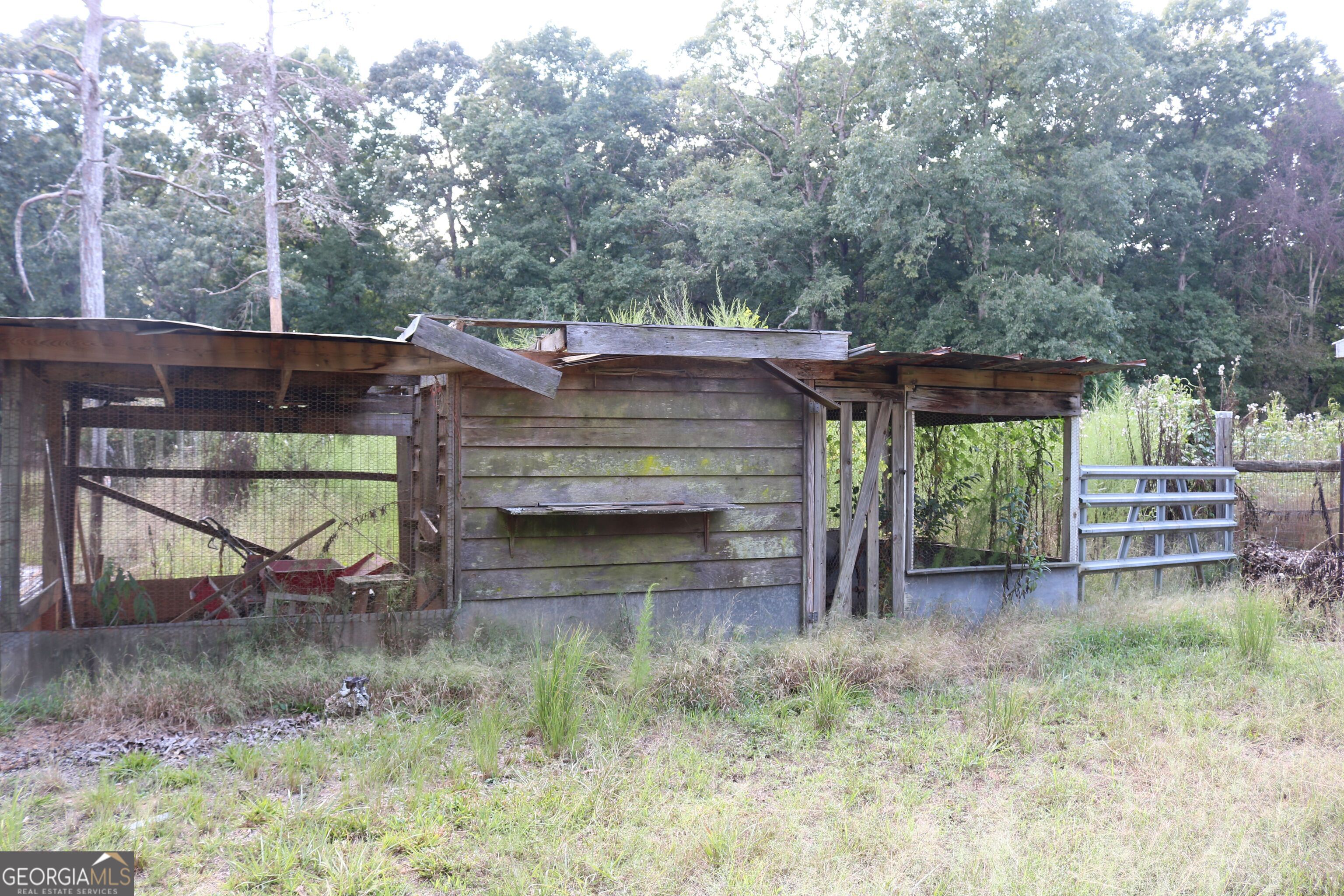 2096 Roy Woods Road Comer GA 30629