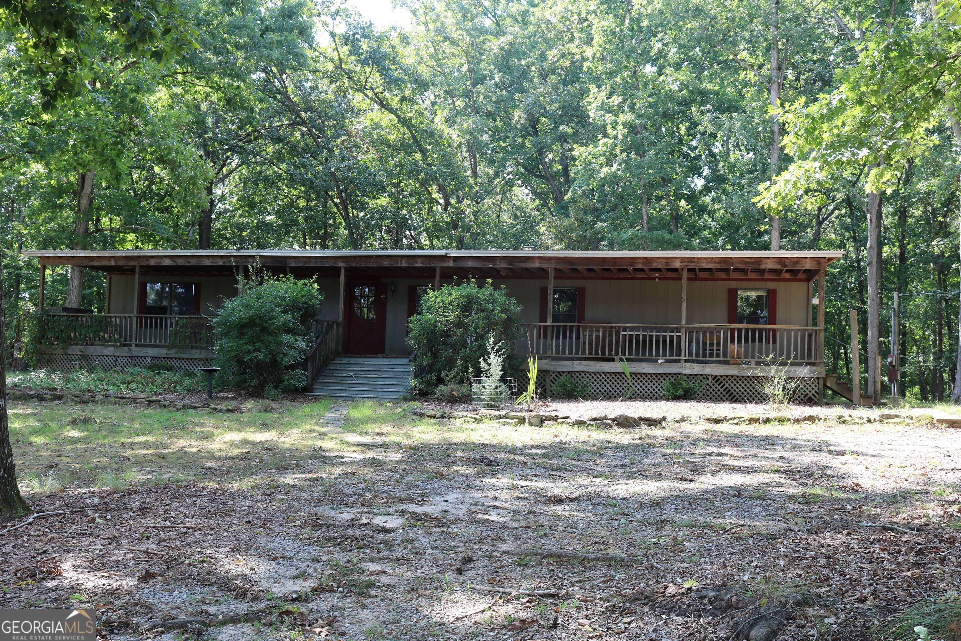 2096 Roy Woods Road Comer GA 30629
