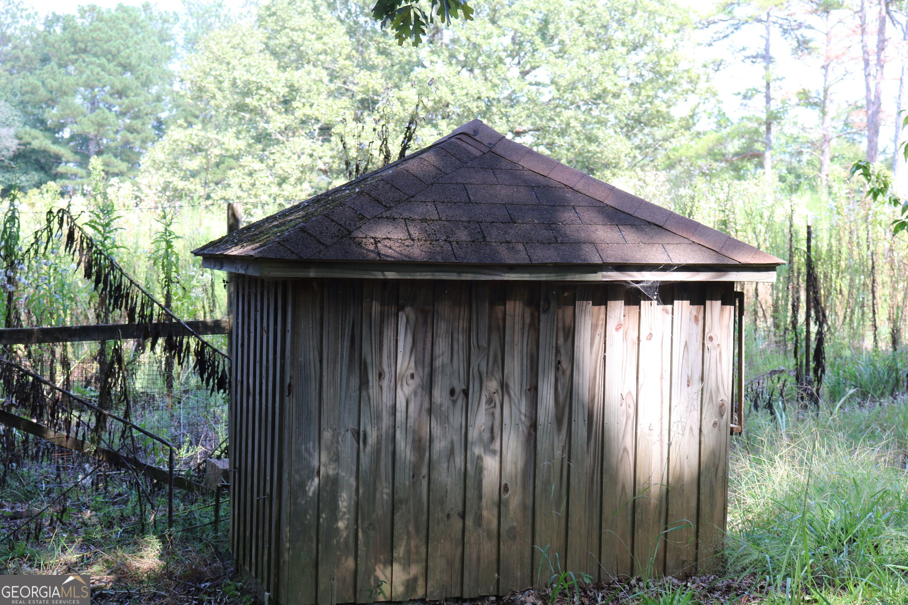 2096 Roy Woods Road Comer GA 30629