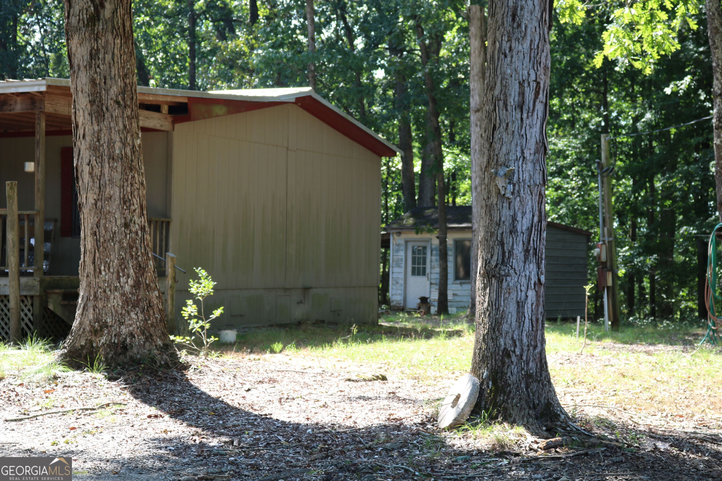2096 Roy Woods Road Comer GA 30629