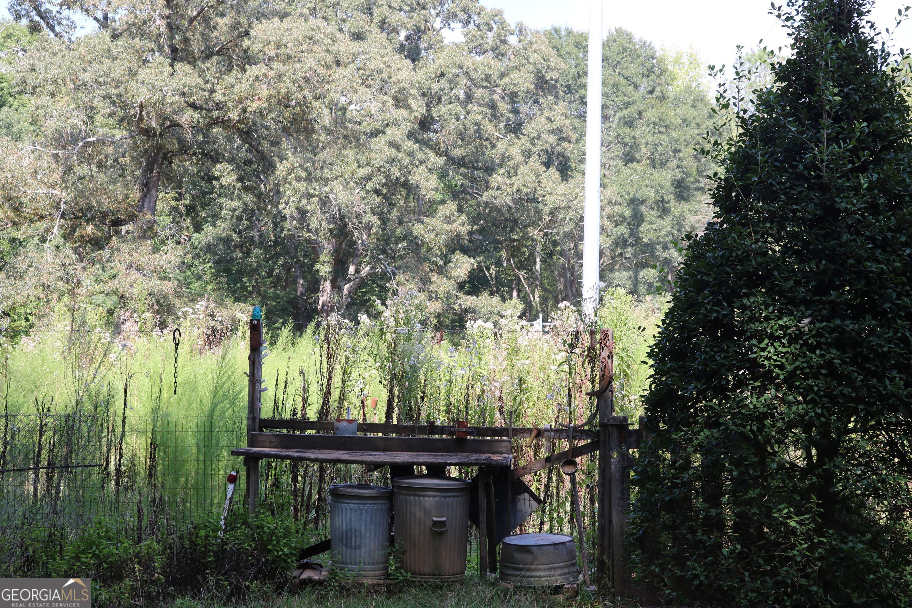 2096 Roy Woods Road Comer GA 30629