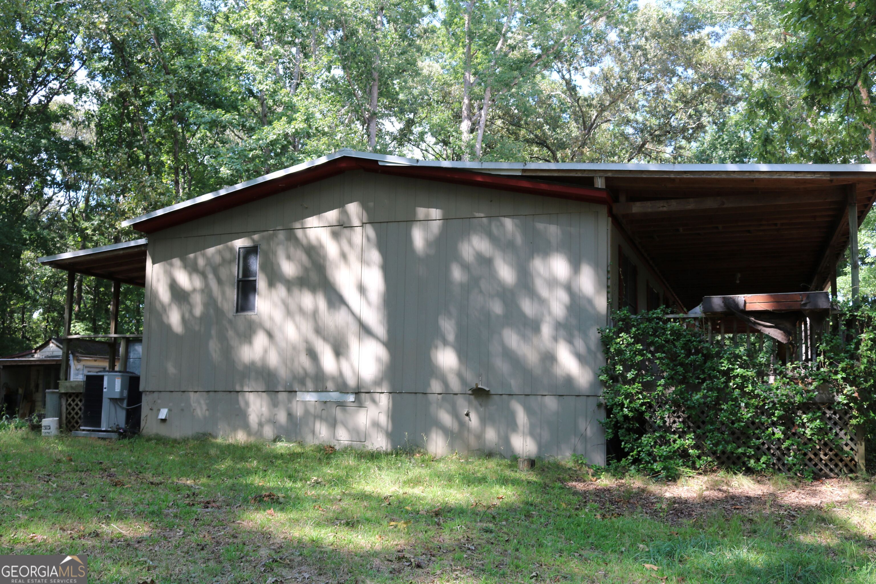 2096 Roy Woods Road Comer GA 30629