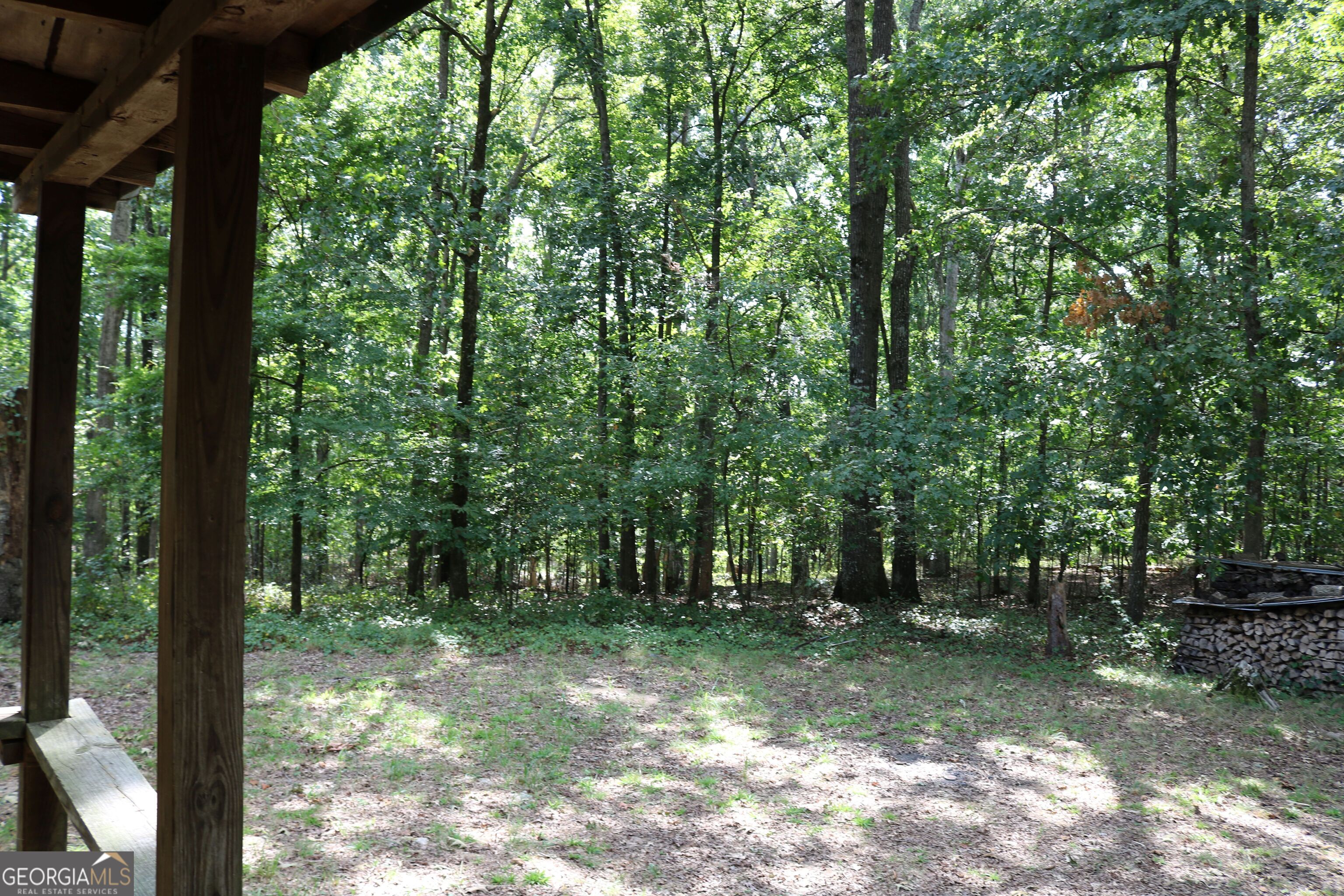 2096 Roy Woods Road Comer GA 30629