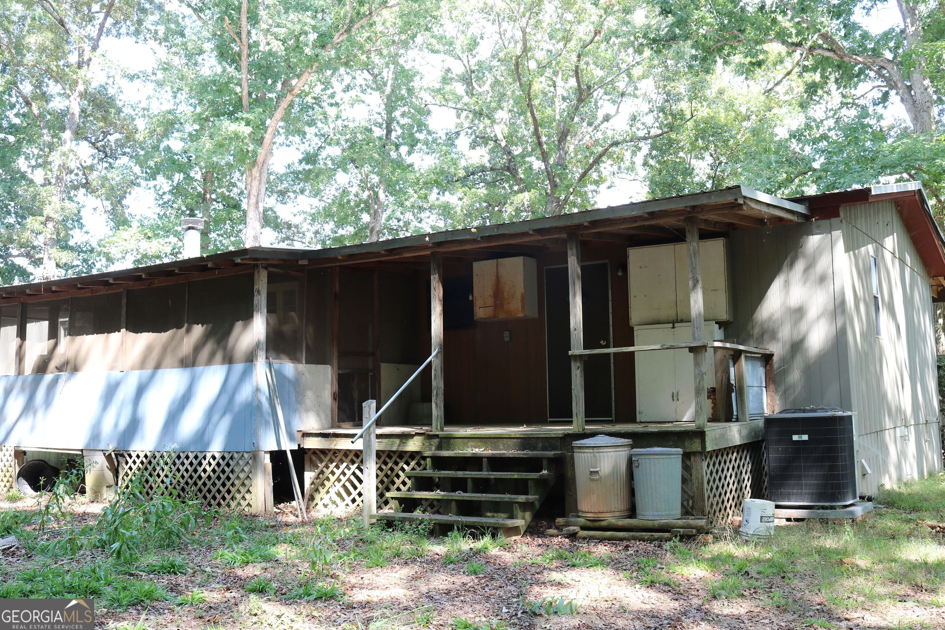 2096 Roy Woods Road Comer GA 30629